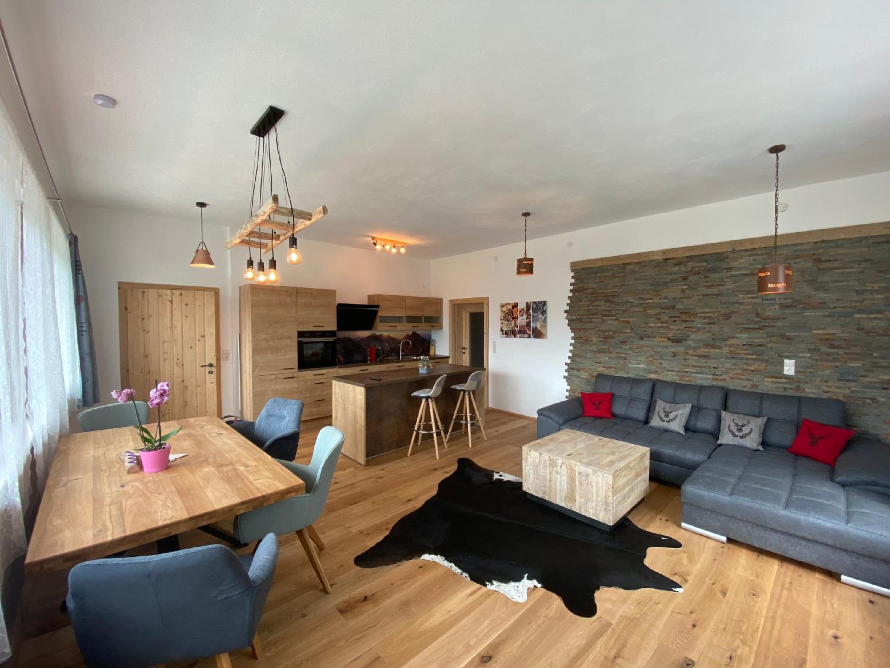 Berghof Haselsberger Appartements