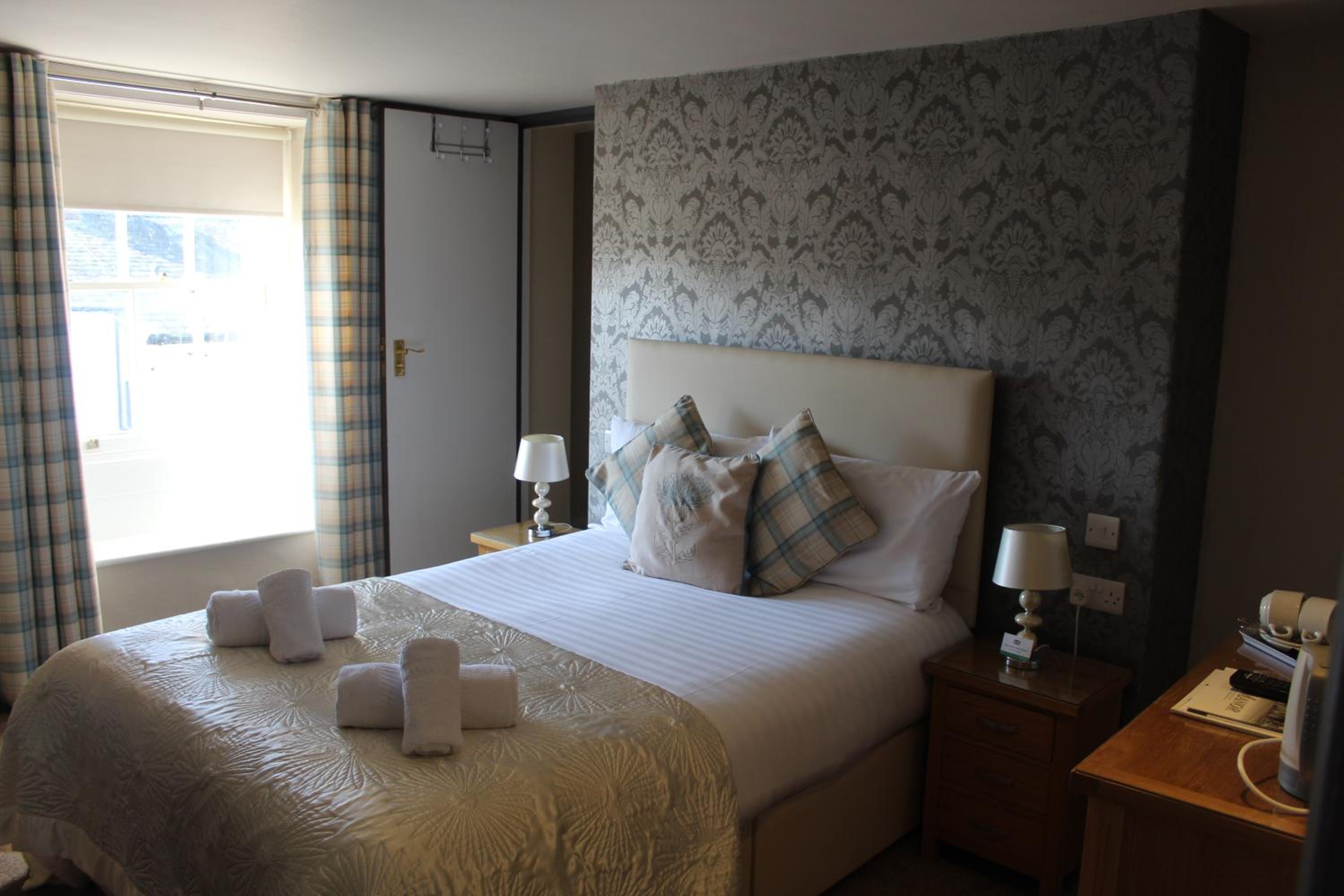 The Manor view 4