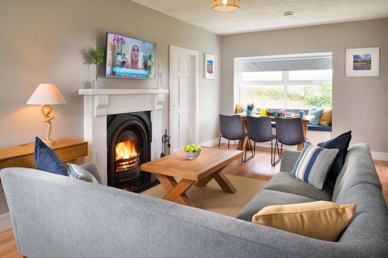 Armada Cottages view 5