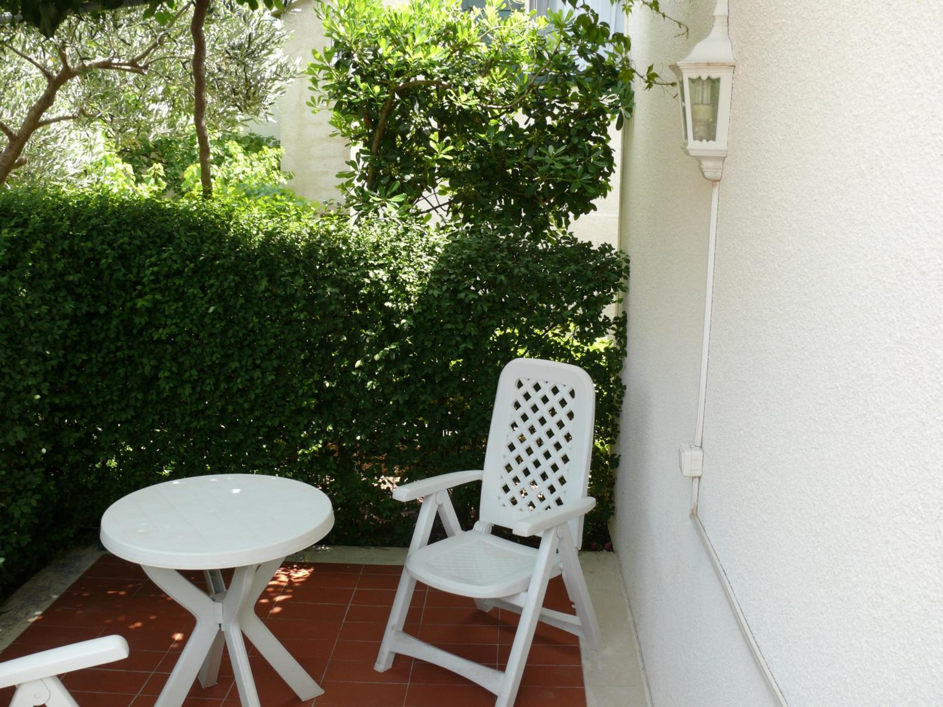 Villa Fontana Apartment Olive
