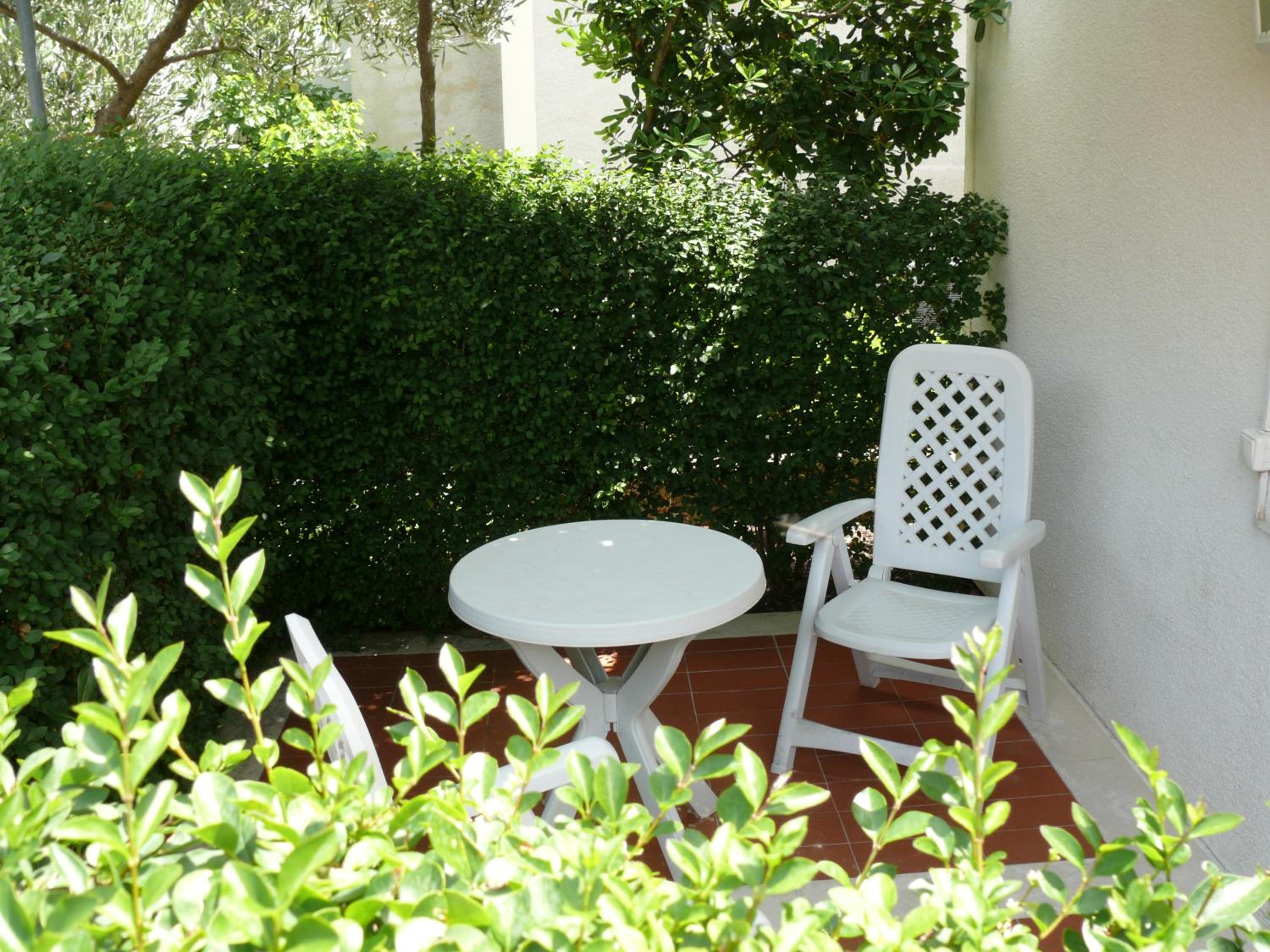 Villa Fontana Apartment Olive