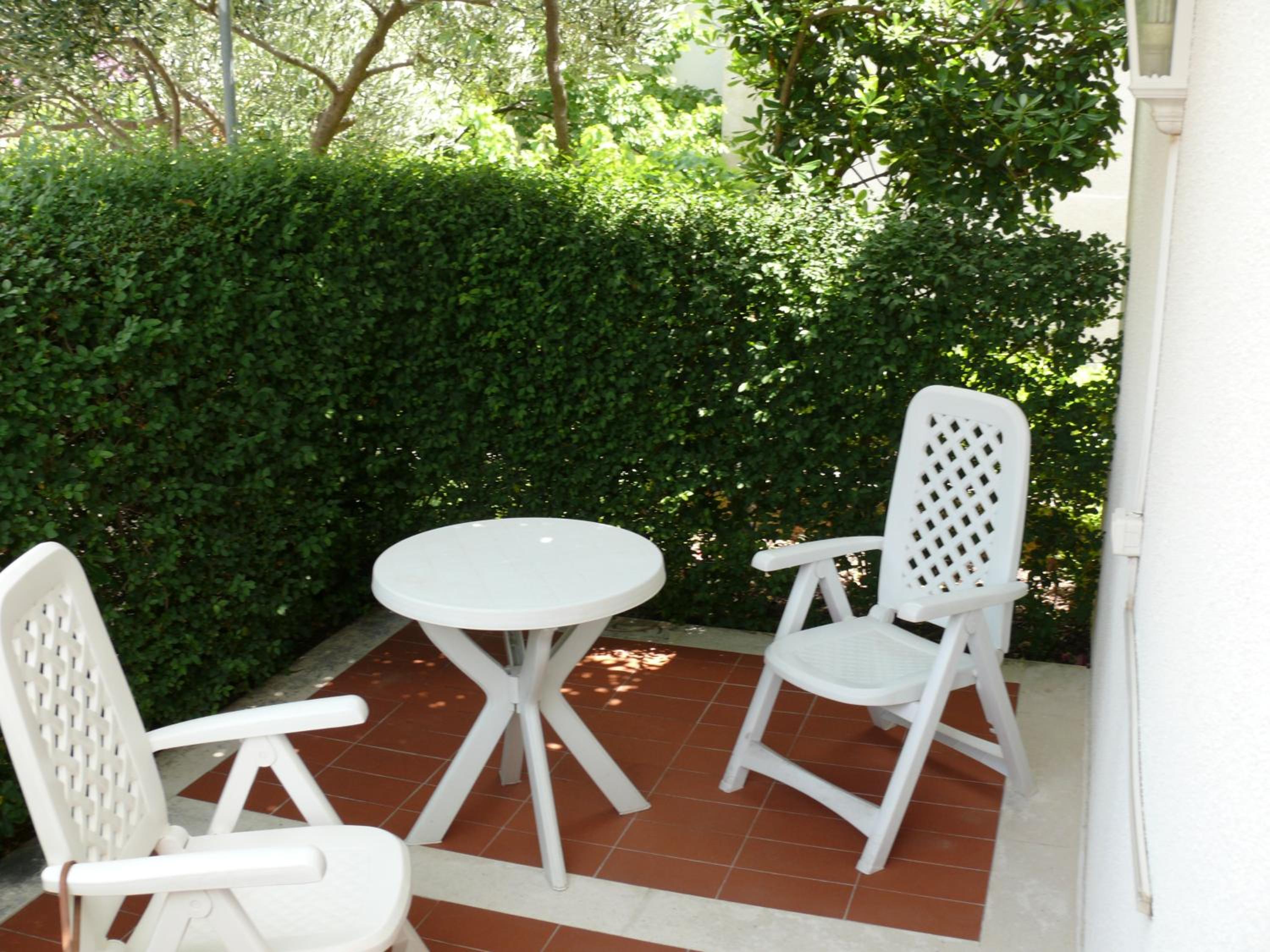 Villa Fontana Apartment Olive