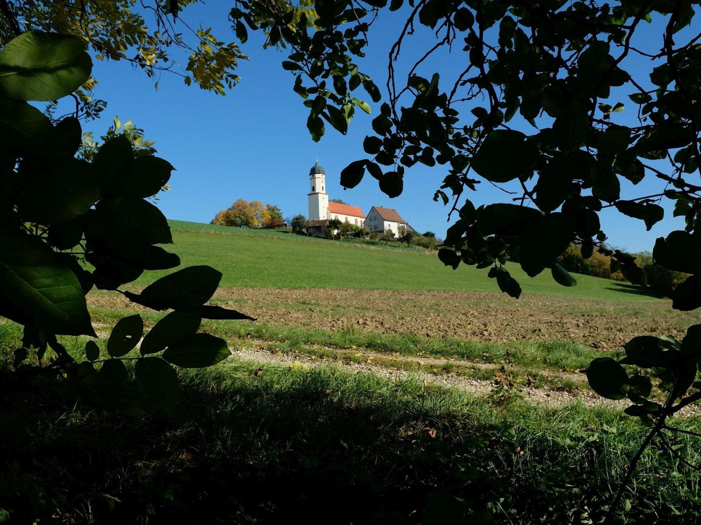 Pension - Ferienwohnungen Steinle