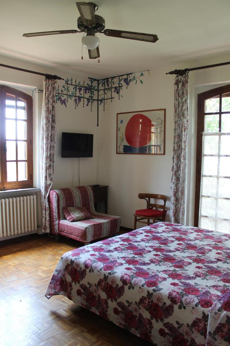 B&B Casa Sanni view 4