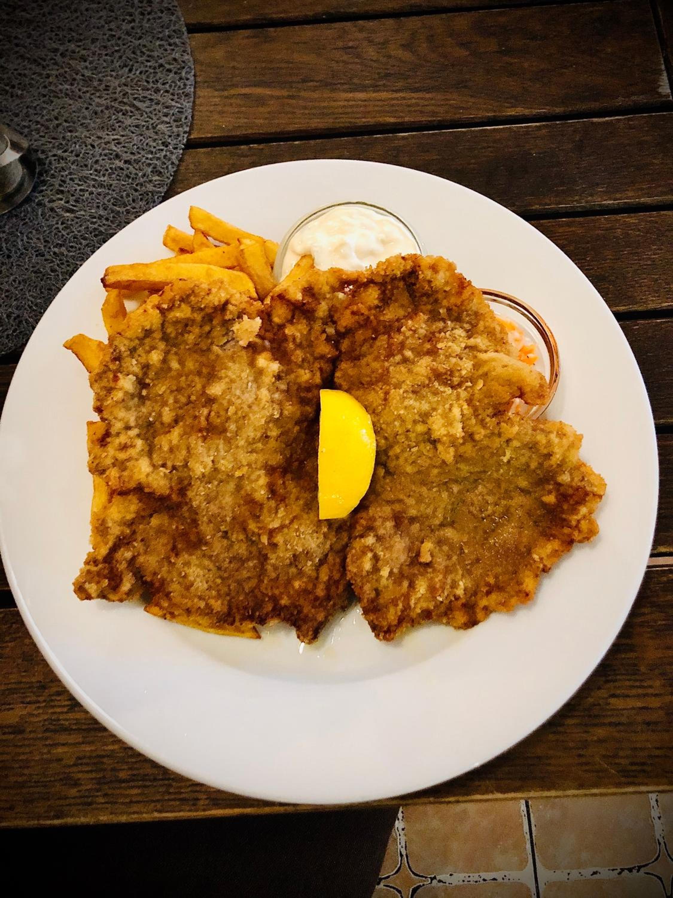 Radegastova chalupa