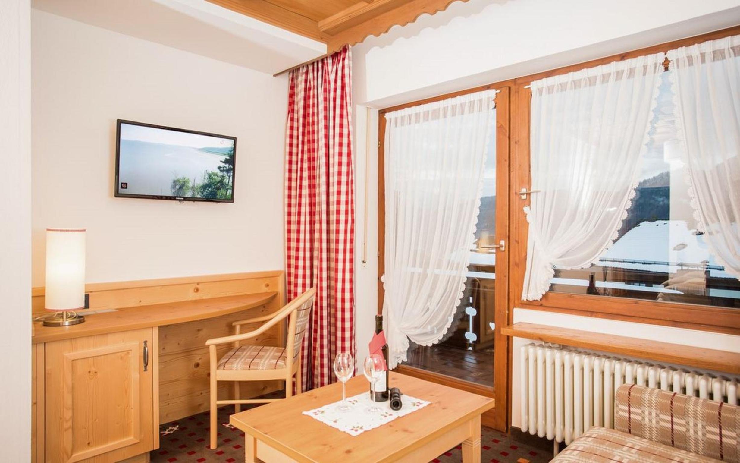 Steigmühle Pension Garni