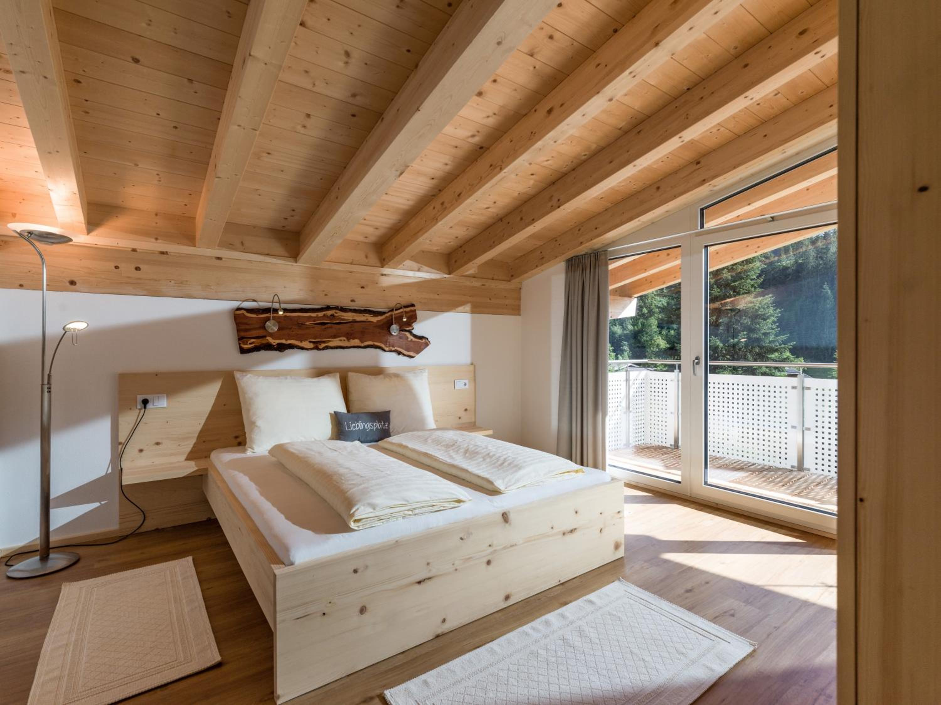 Appartements SILVA