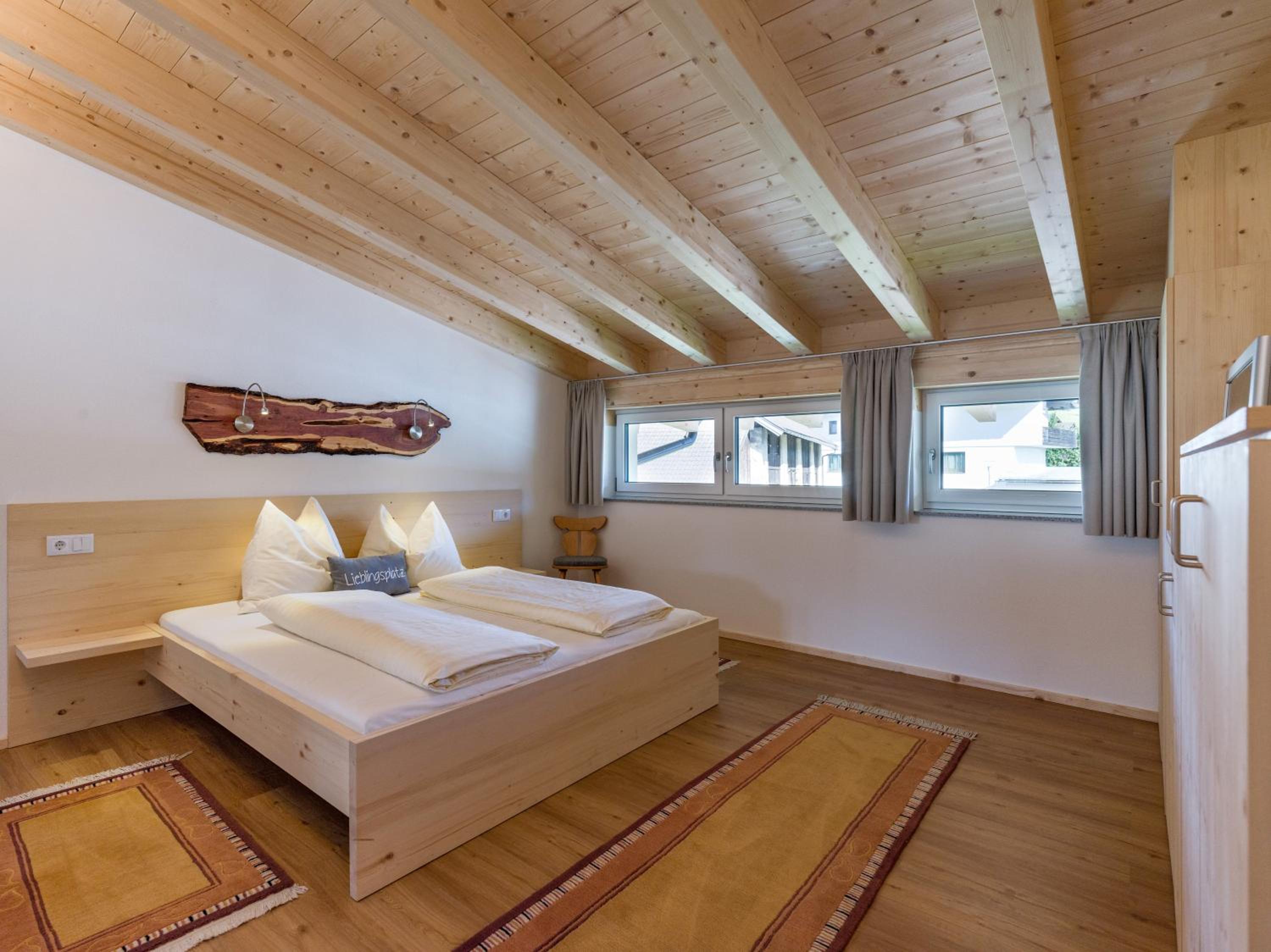 Appartements SILVA