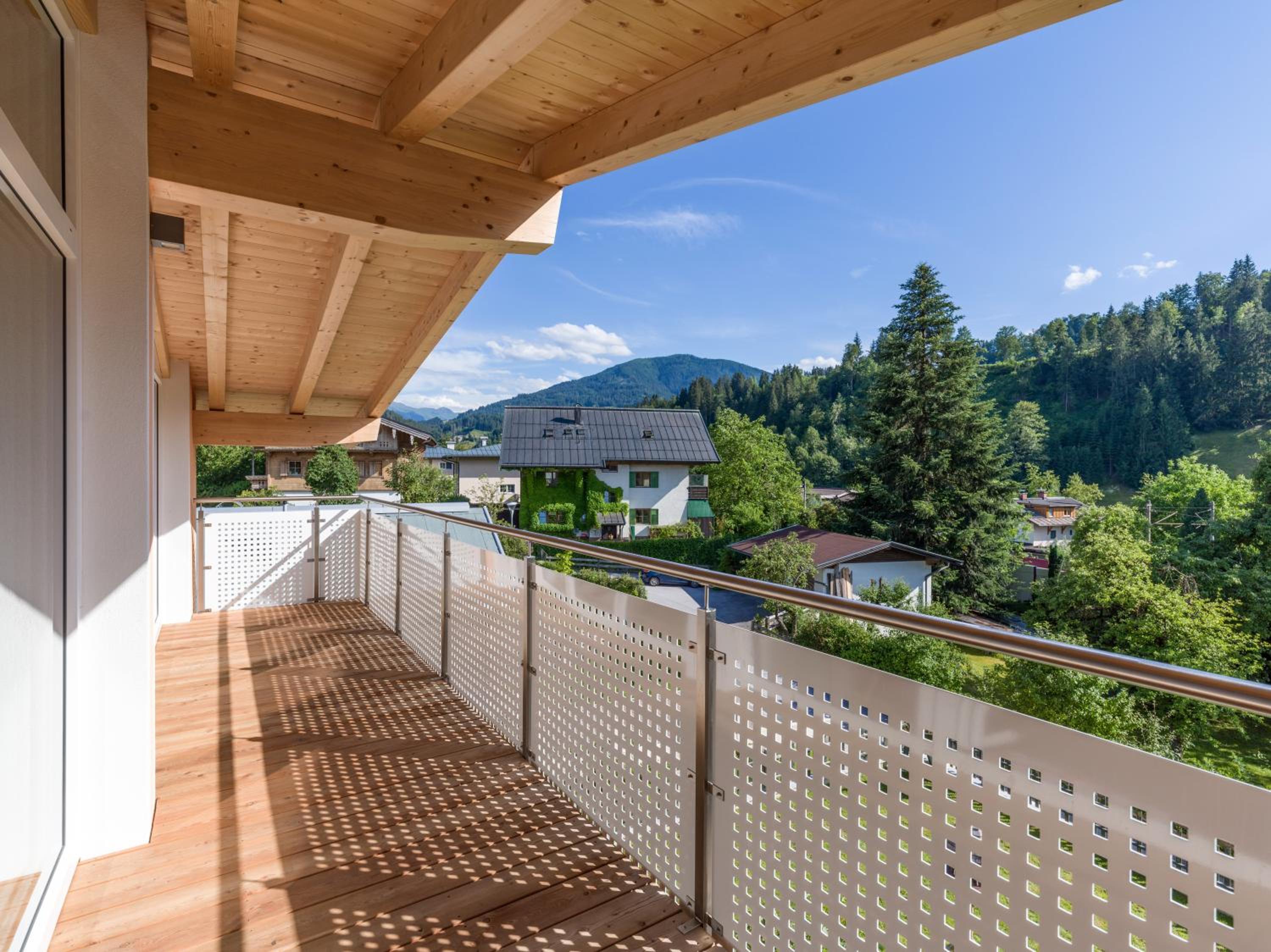 Appartements SILVA