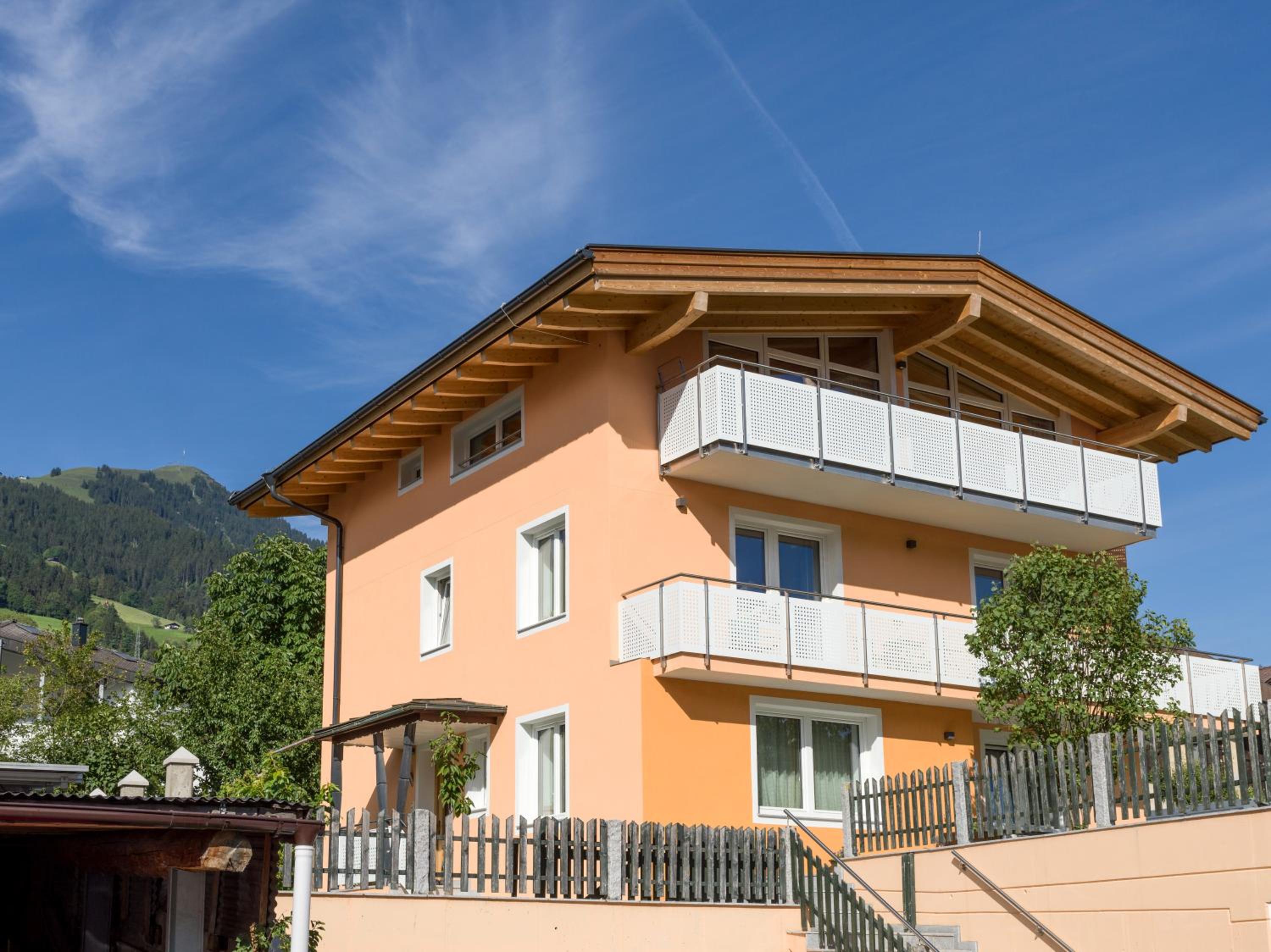 Appartements SILVA