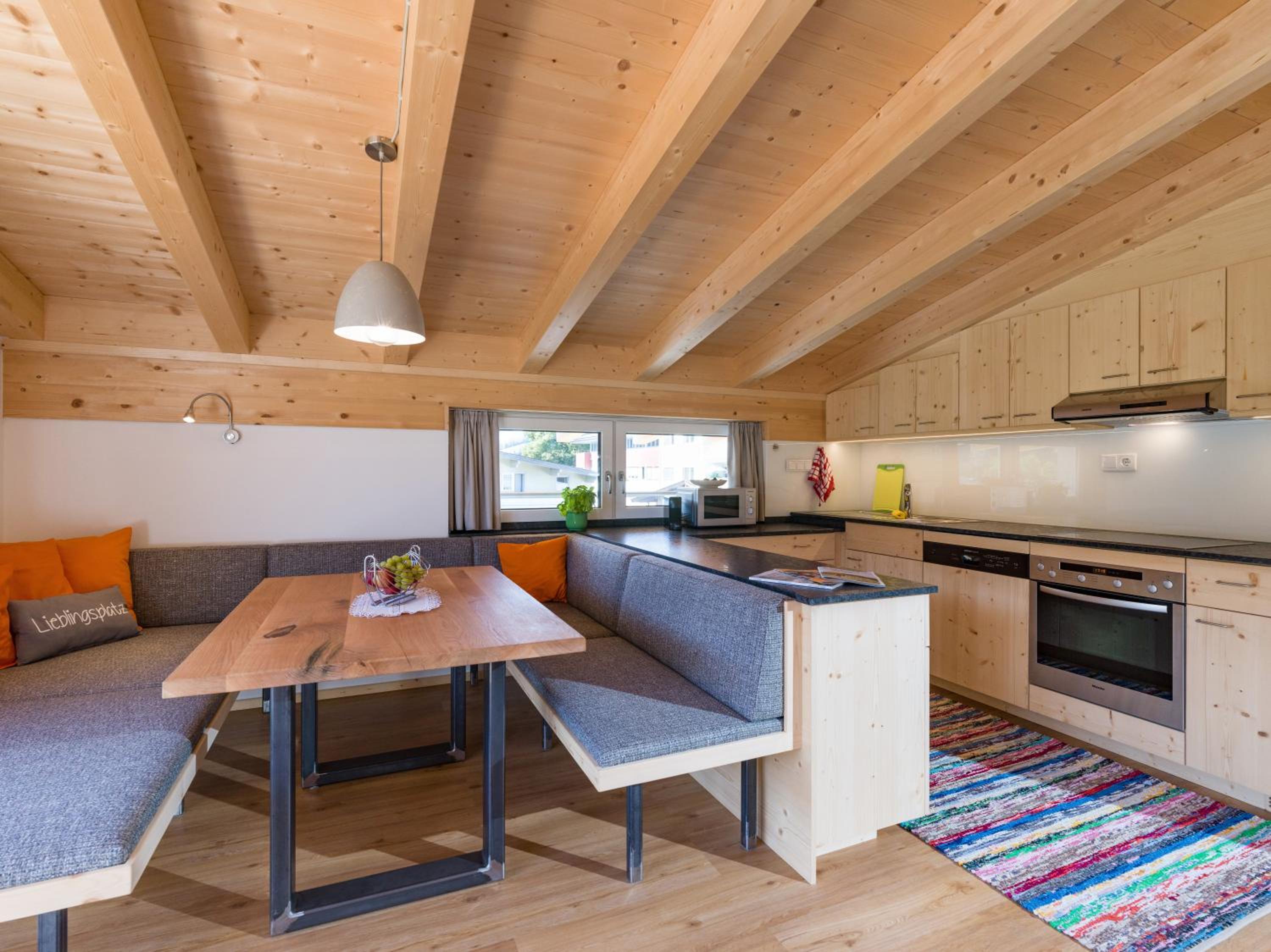Appartements SILVA