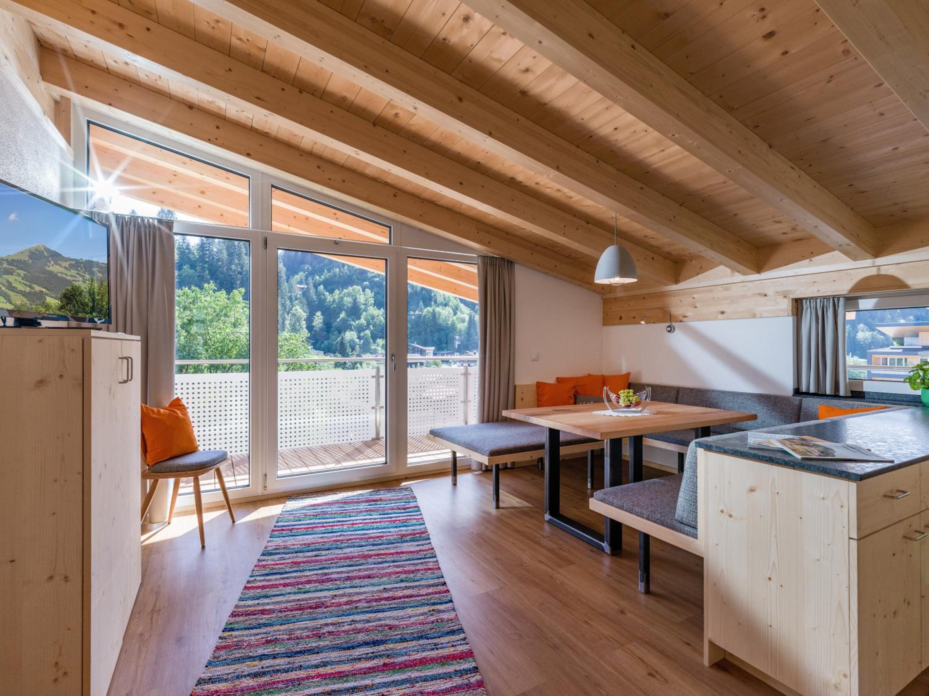 Appartements SILVA