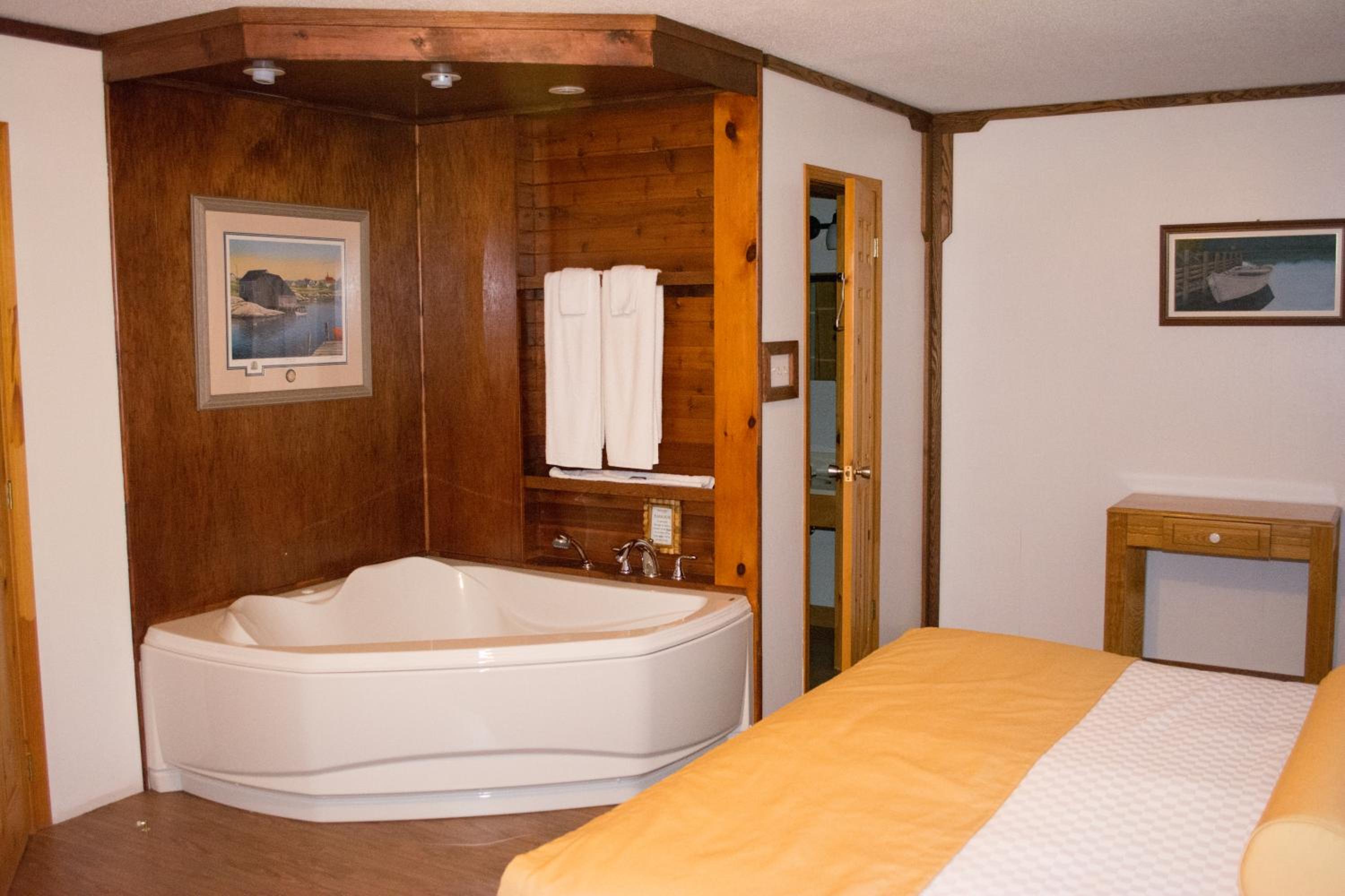 Mayflower Inn