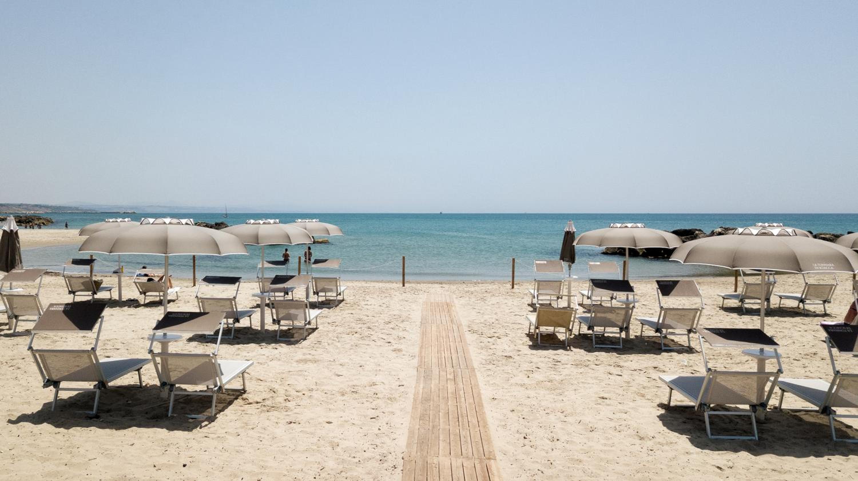 Tonnara di Sciacca