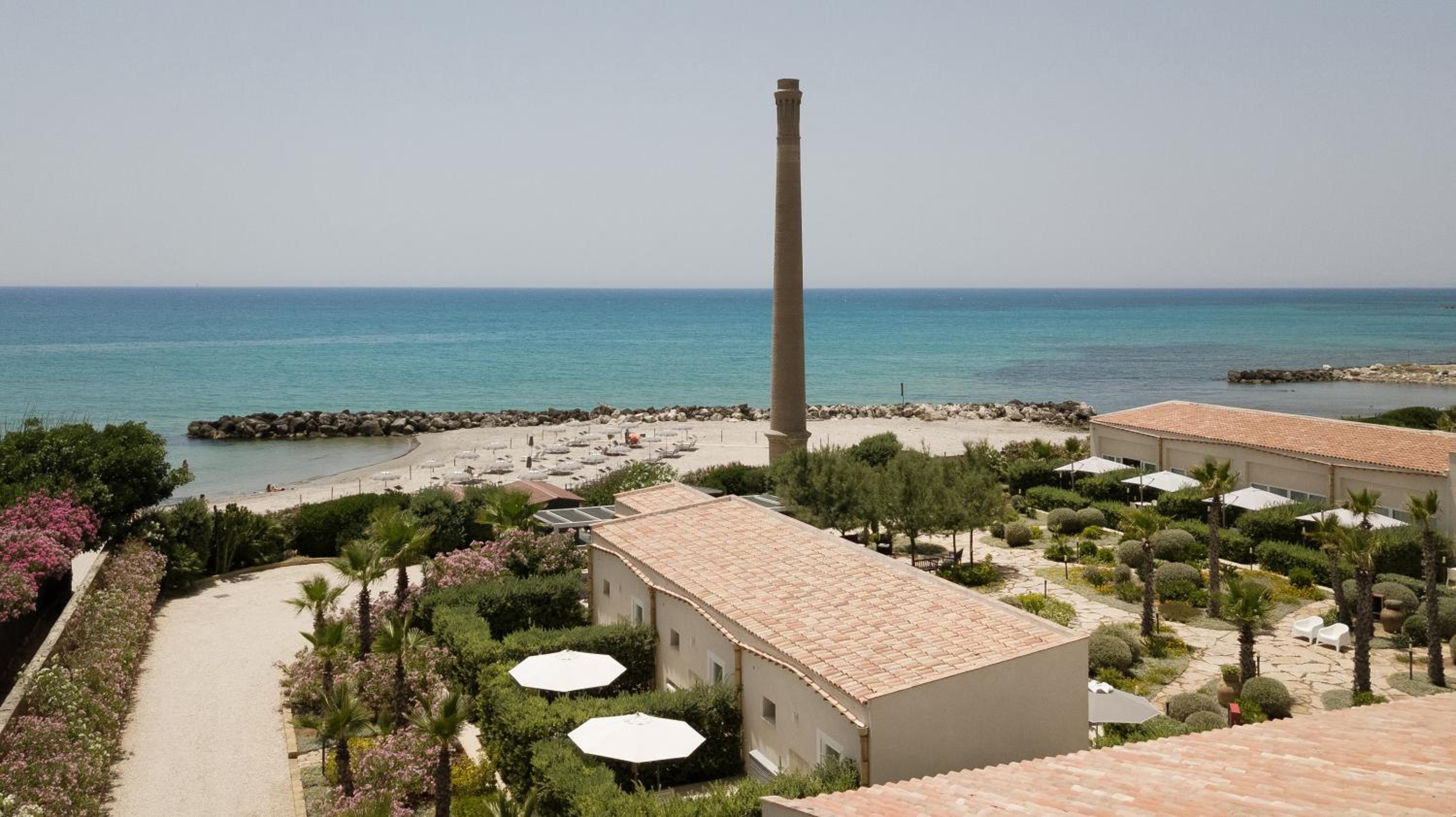 Tonnara di Sciacca