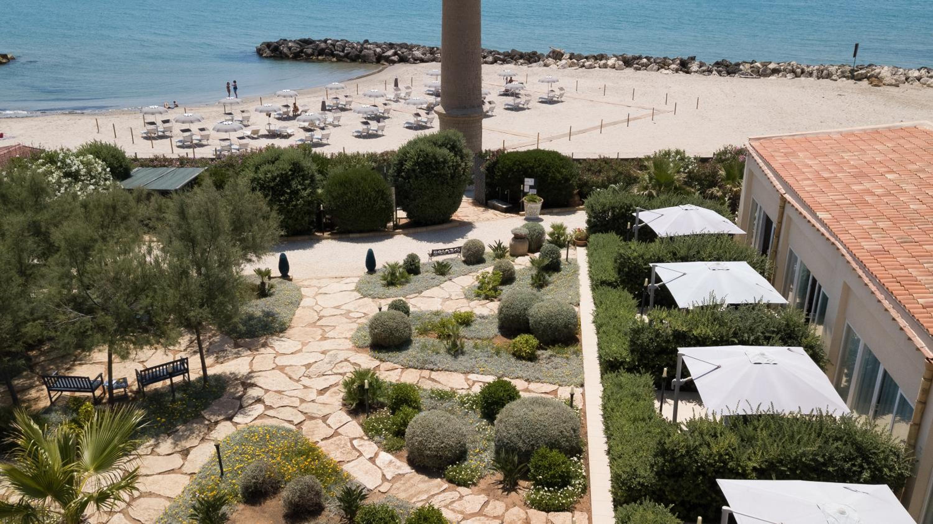 Tonnara di Sciacca