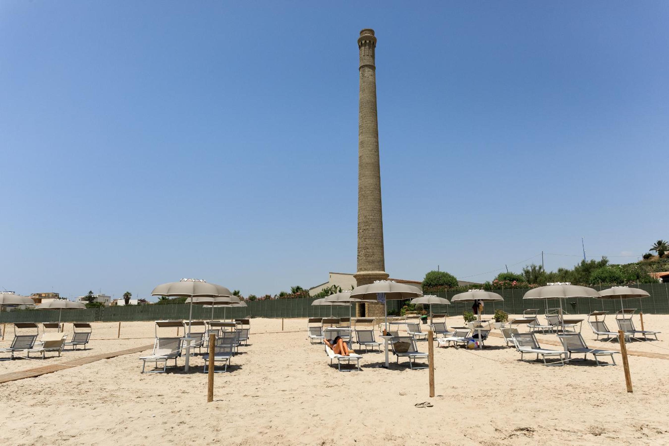 Tonnara di Sciacca