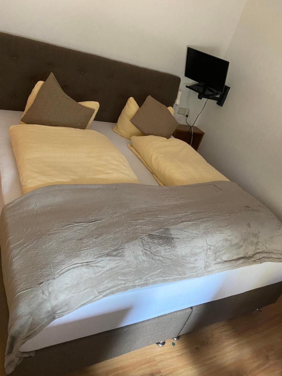 Hotel und Pension Brunnenhof