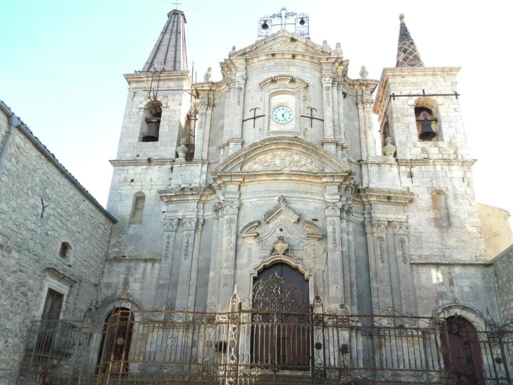 Balcón de Petralia view 4