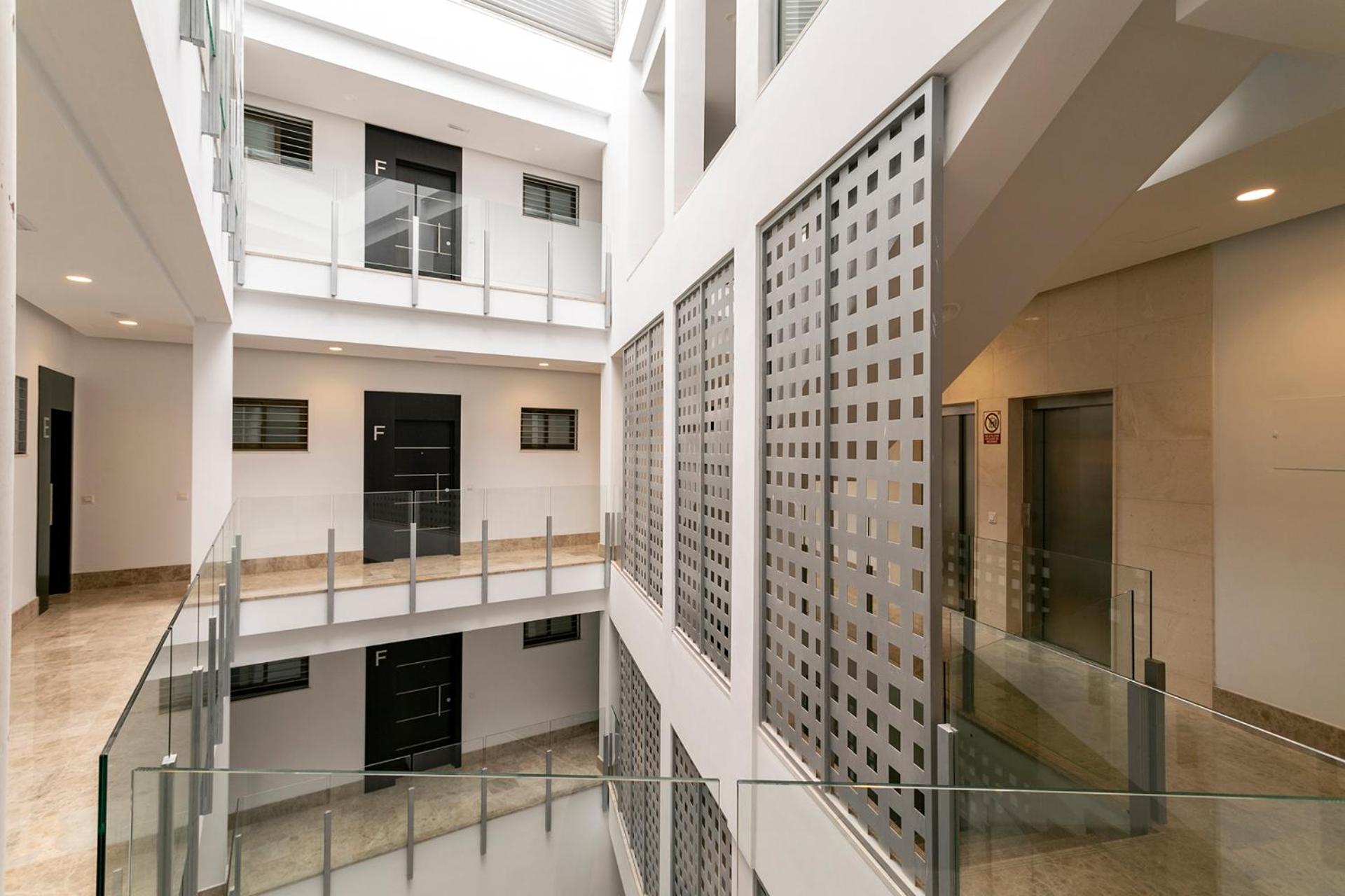 Del Parque Flats Teatro Plaza Premium