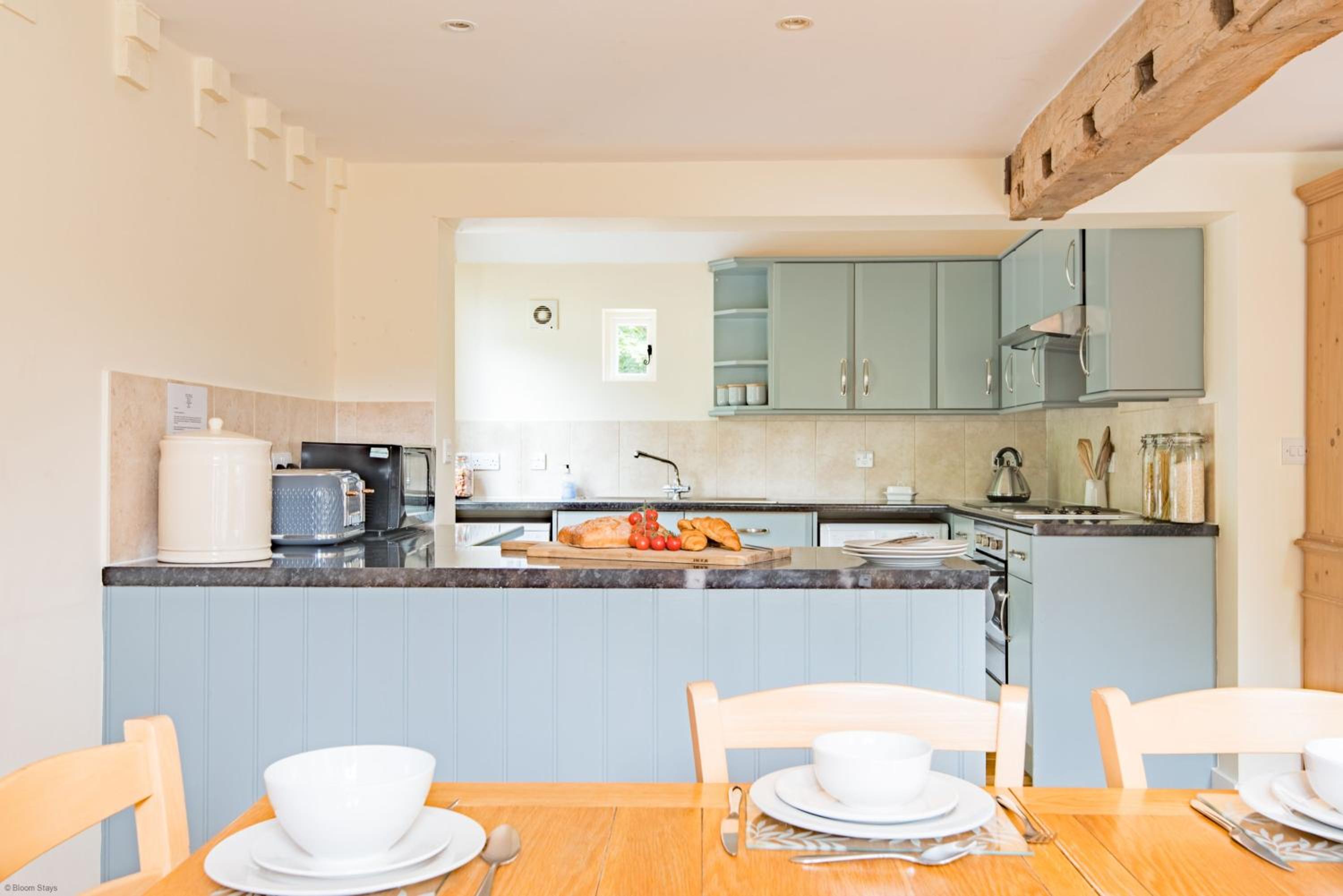 Great Higham Oast and Cottages by Bloom Stays view 3
