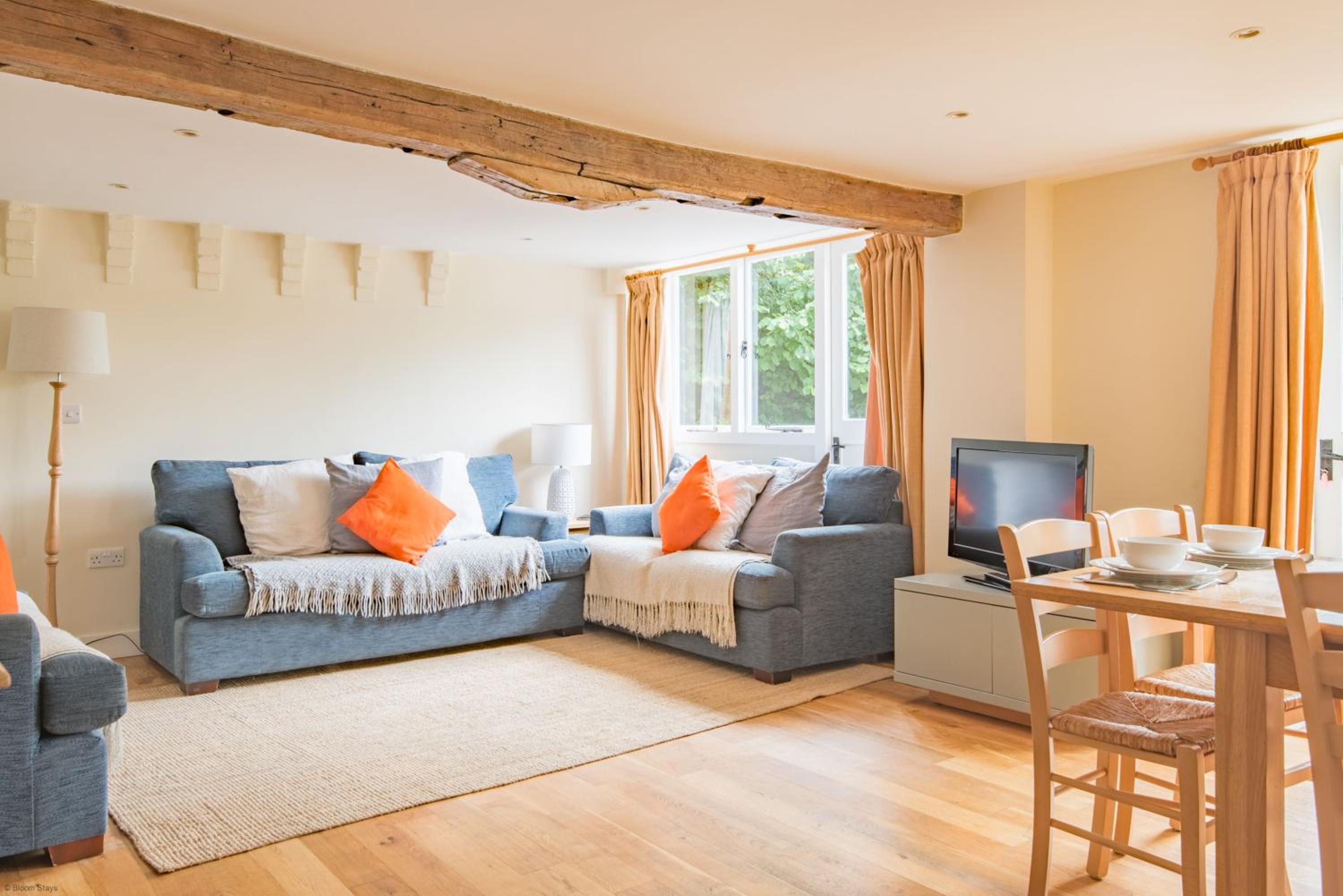 Great Higham Oast and Cottages by Bloom Stays view 4