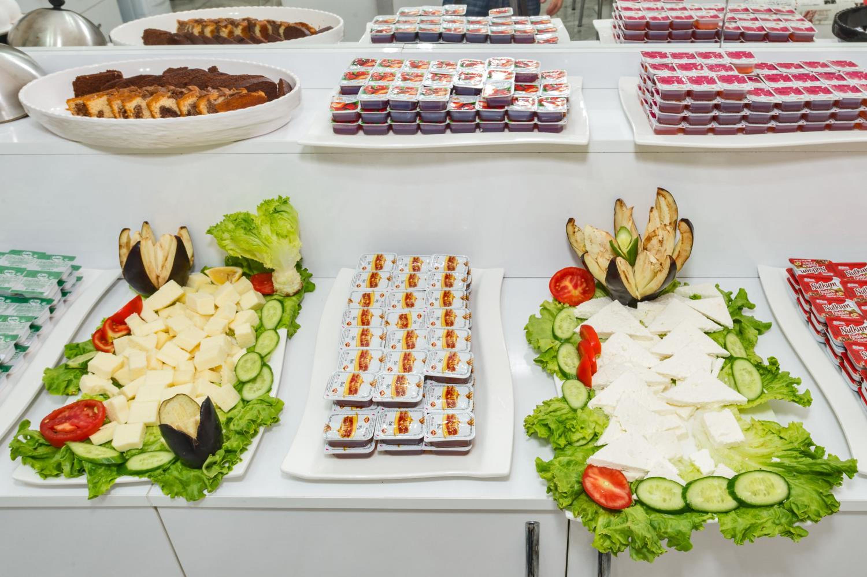 Orange Havalimanı Oteli - Image 25