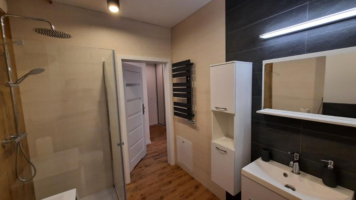 Apartament Gdańsk Sobieszewo view 3
