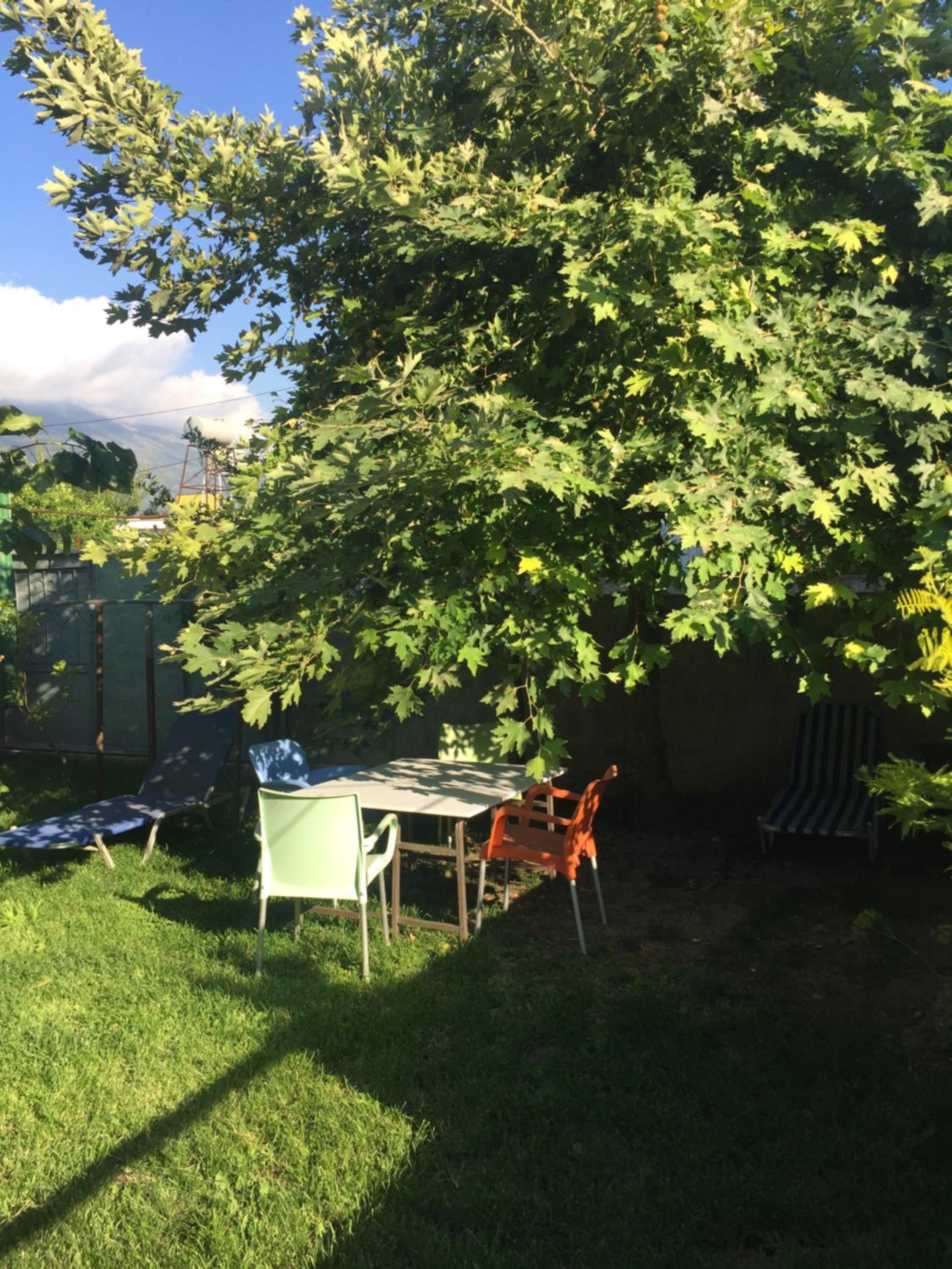 Eriola apartament