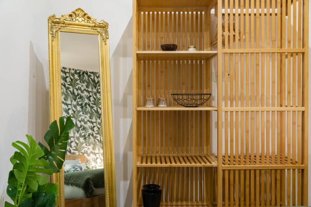 Green Graça 3BR with Terrace by Host For Us