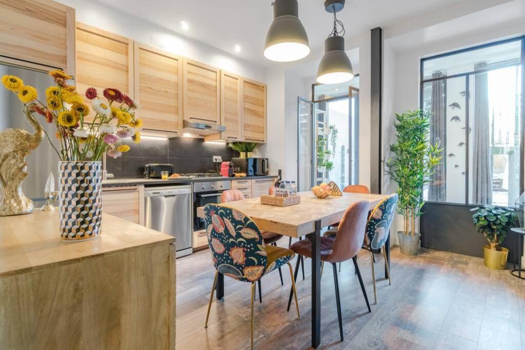 Green Graça 3BR with Terrace by Host For Us