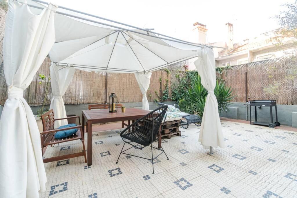Green Graça 3BR with Terrace by Host For Us