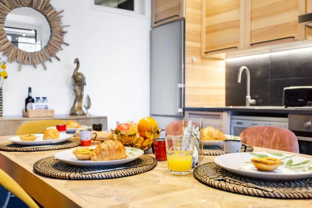 Green Graça 3BR with Terrace by Host For Us