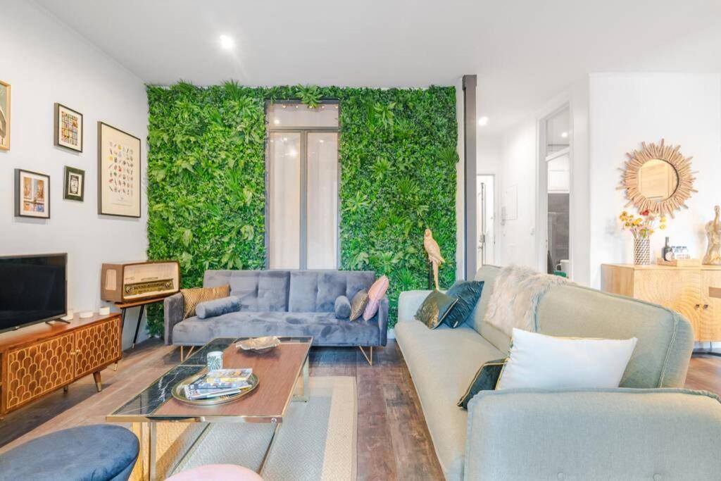 Green Graça 3BR with Terrace by Host For Us
