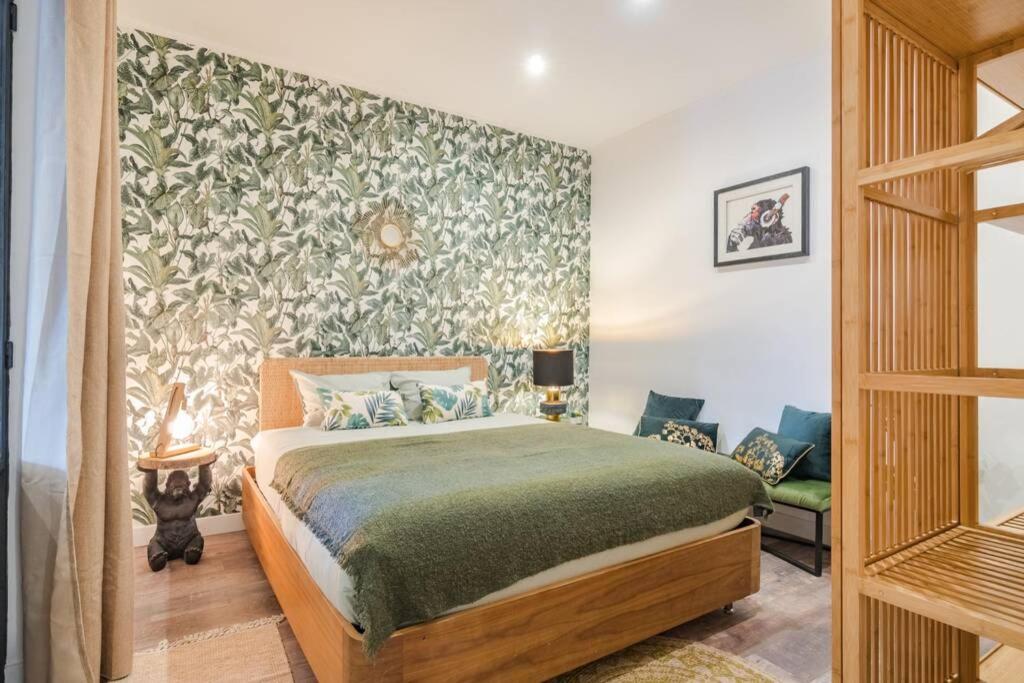 Green Graça 3BR with Terrace by Host For Us