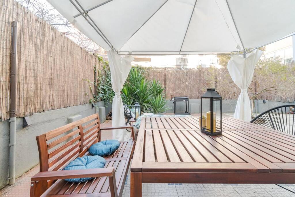 Green Graça 3BR with Terrace by Host For Us