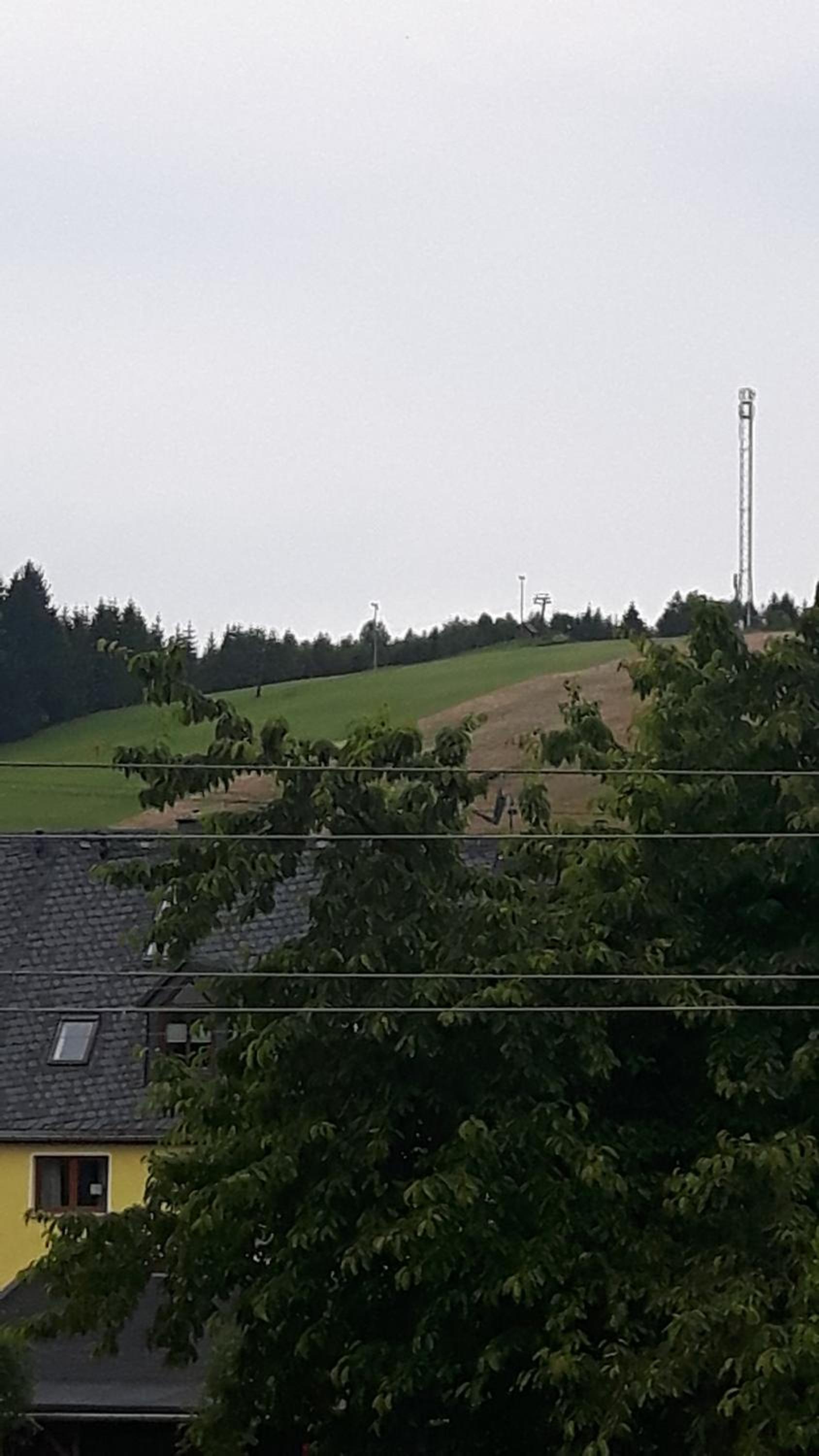 Ferienwohnung Liebscher view 3