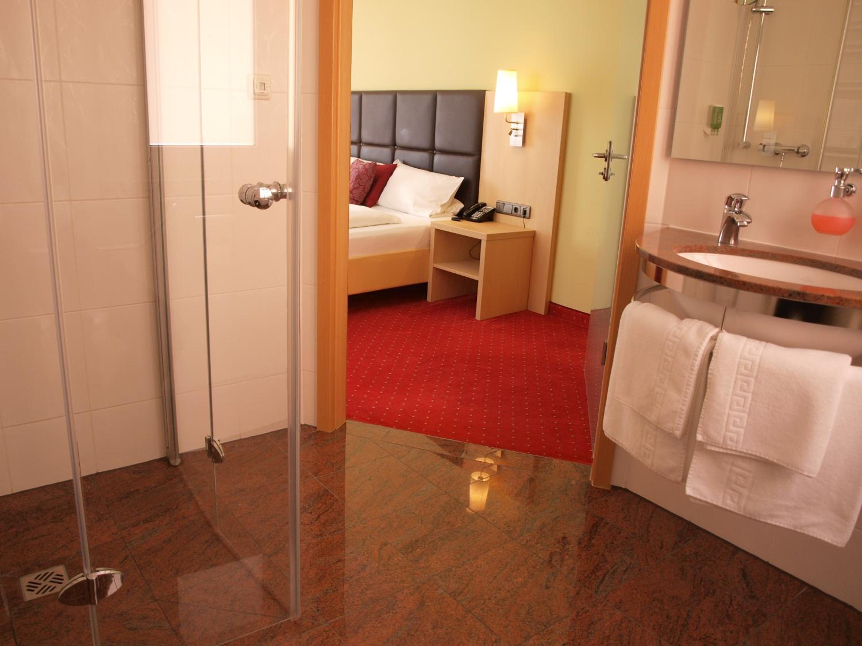 Hotel An der Eiche