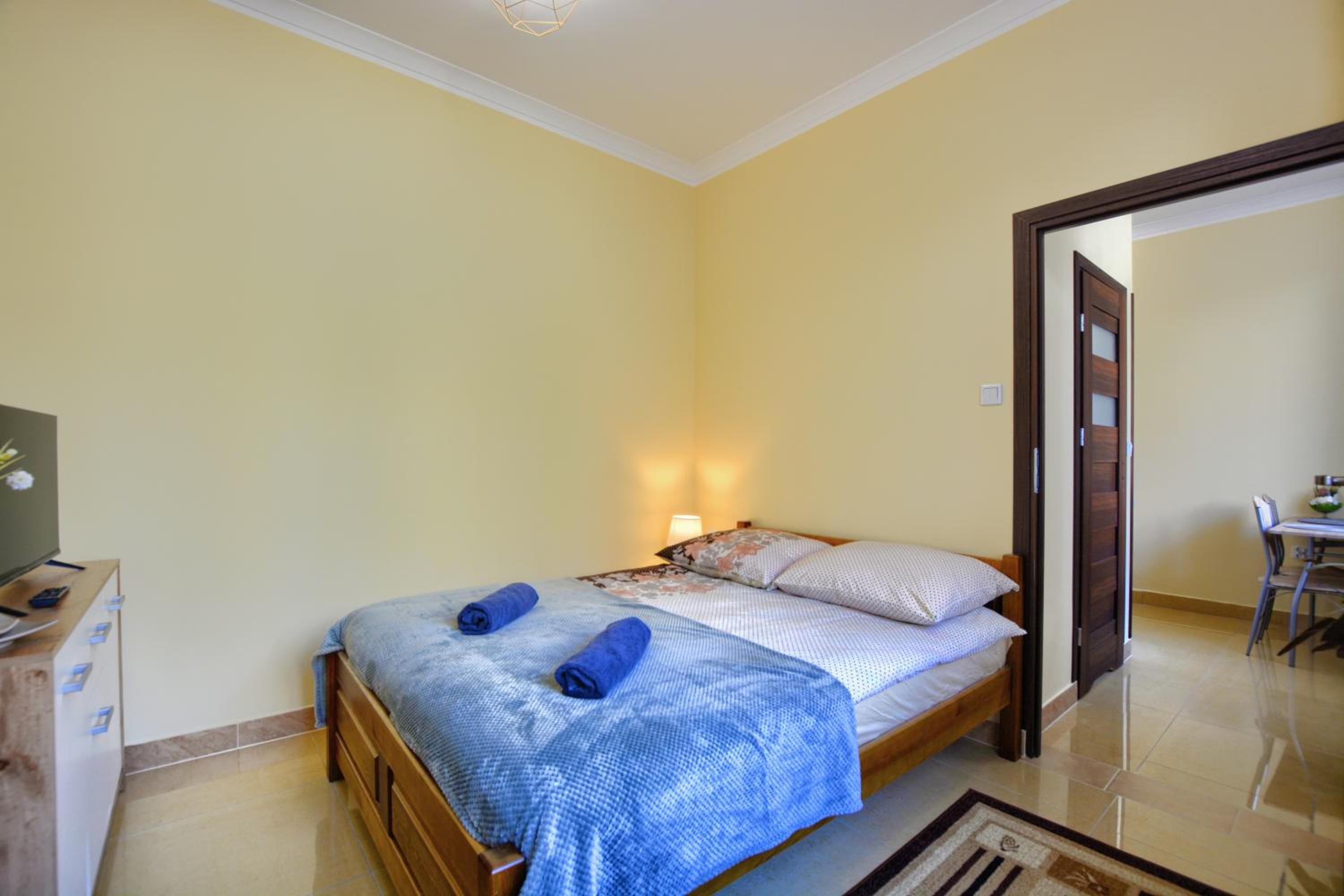 Apartamenty pod Górą Parkową view 3