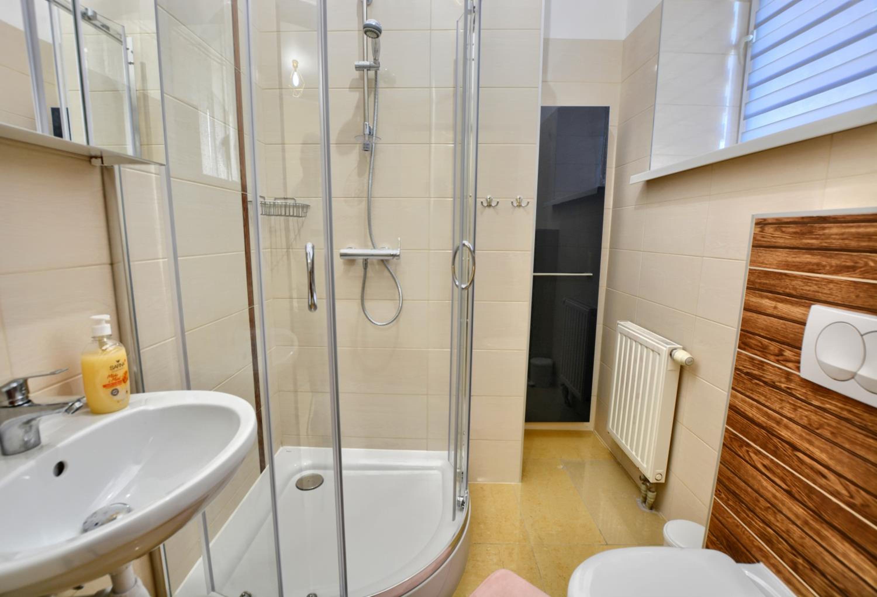 Apartamenty pod Górą Parkową view 4