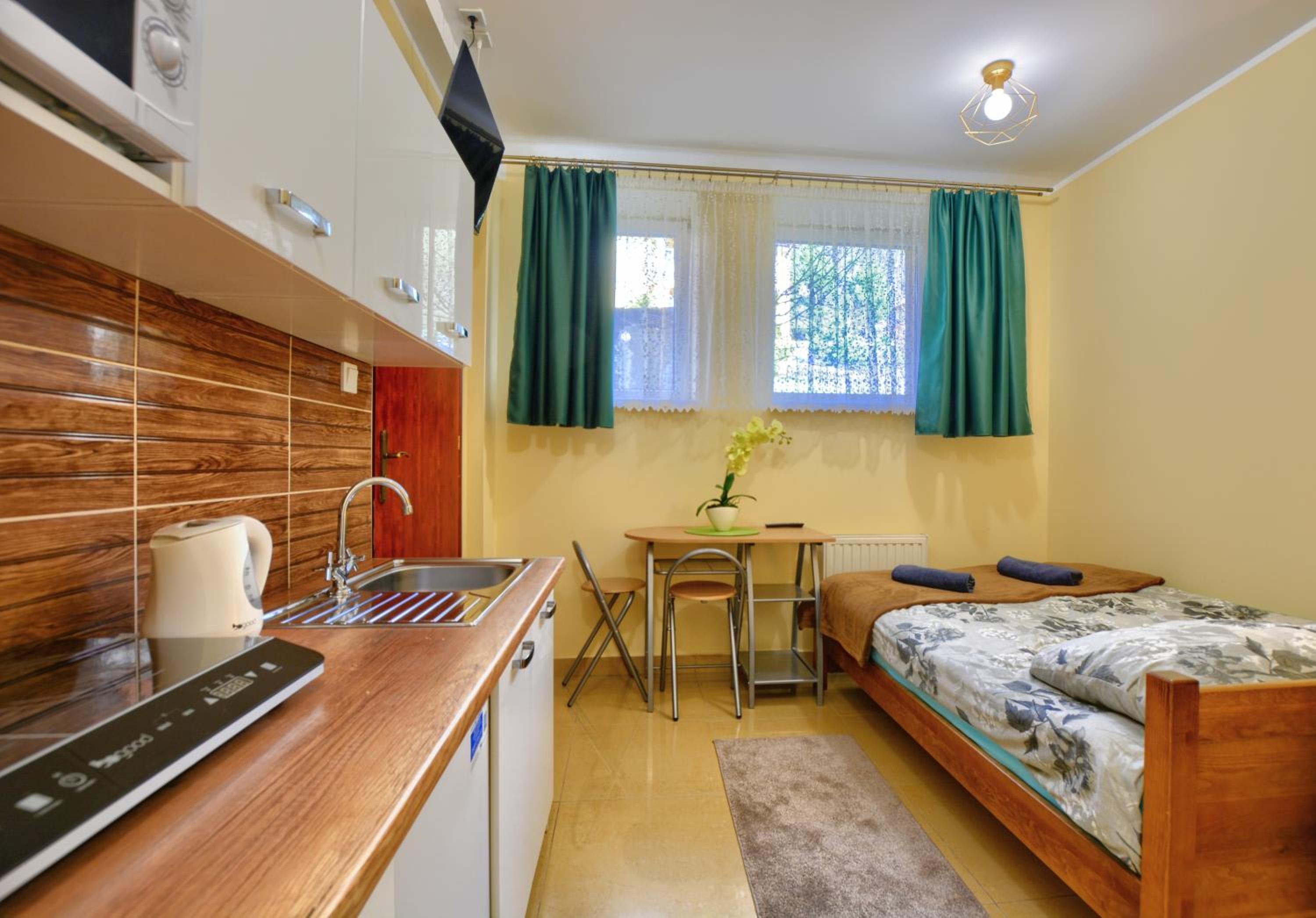 Apartamenty pod Górą Parkową view 5