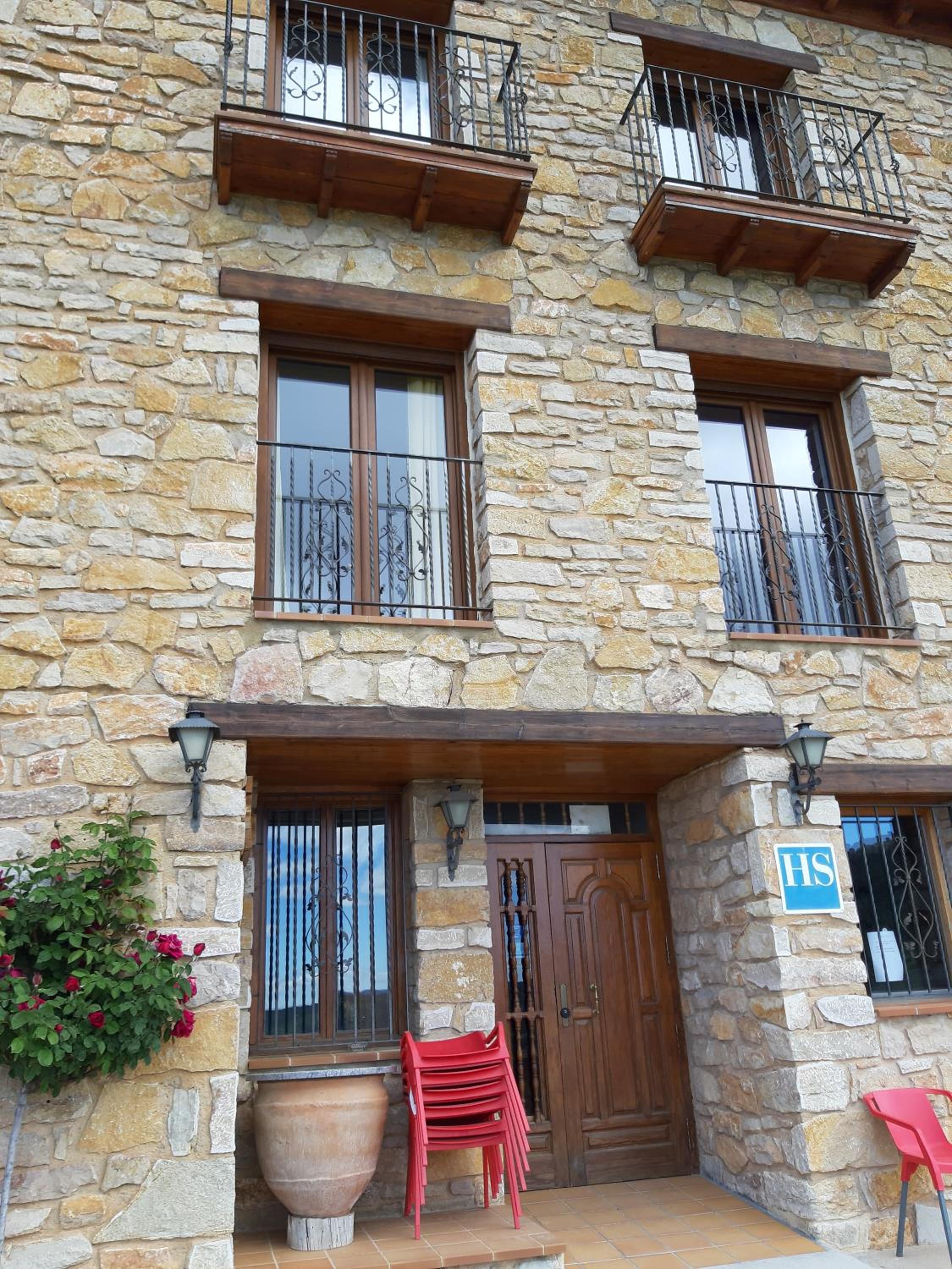 building