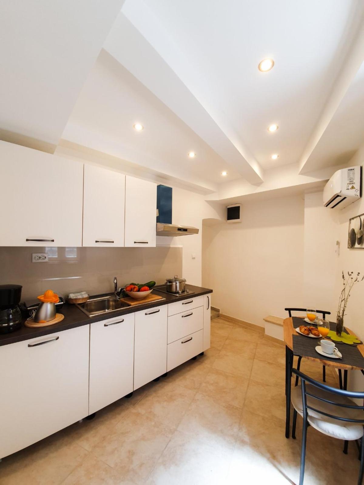 Apartament Colosseum view photo 3