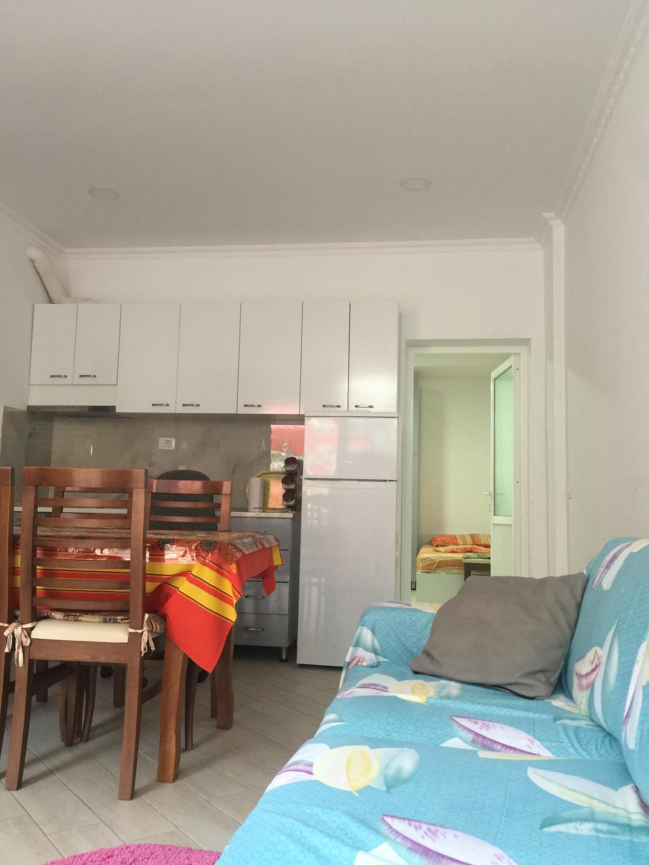 Eriola apartament