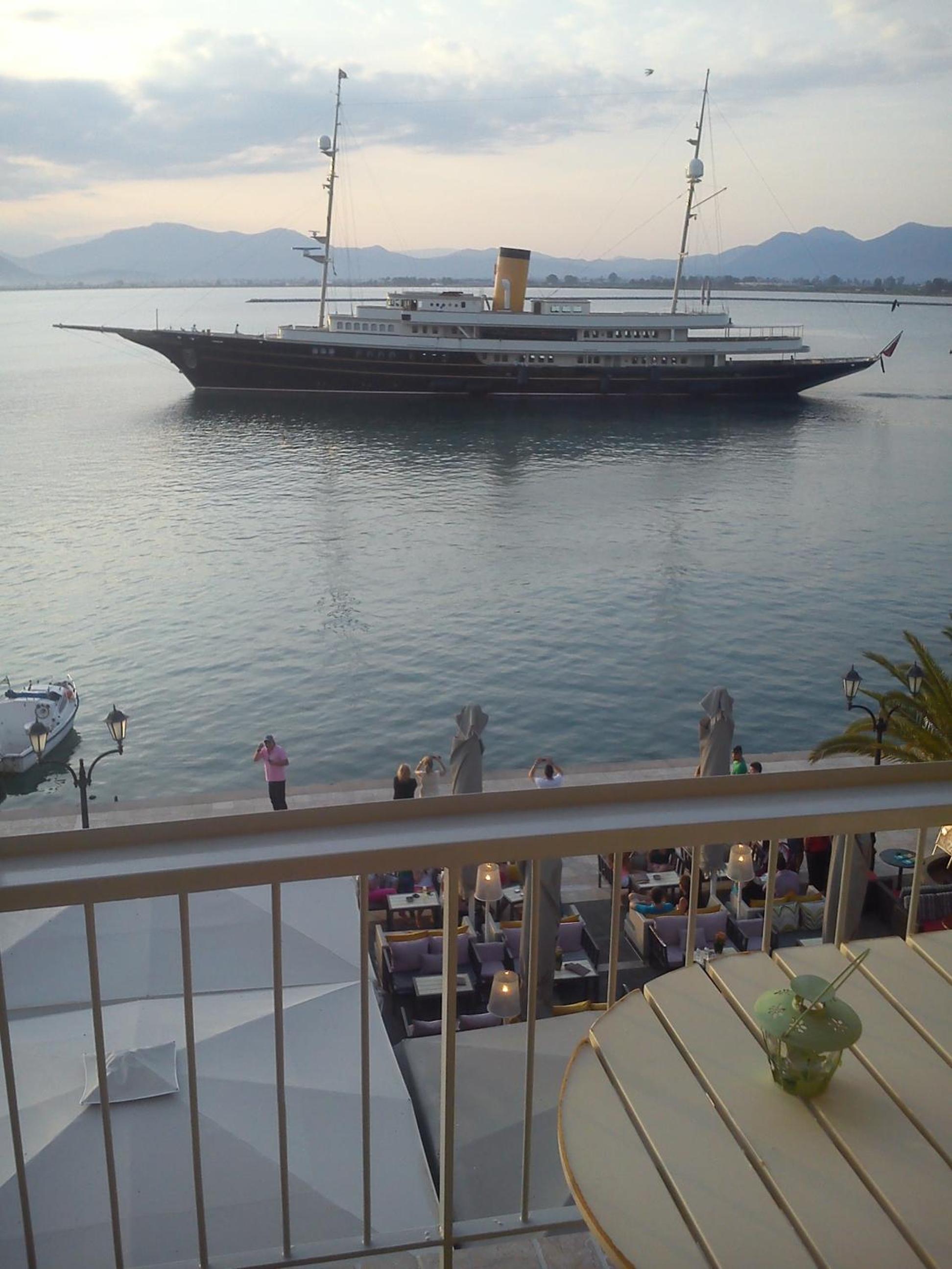 Di fronte alla fortezza view 5