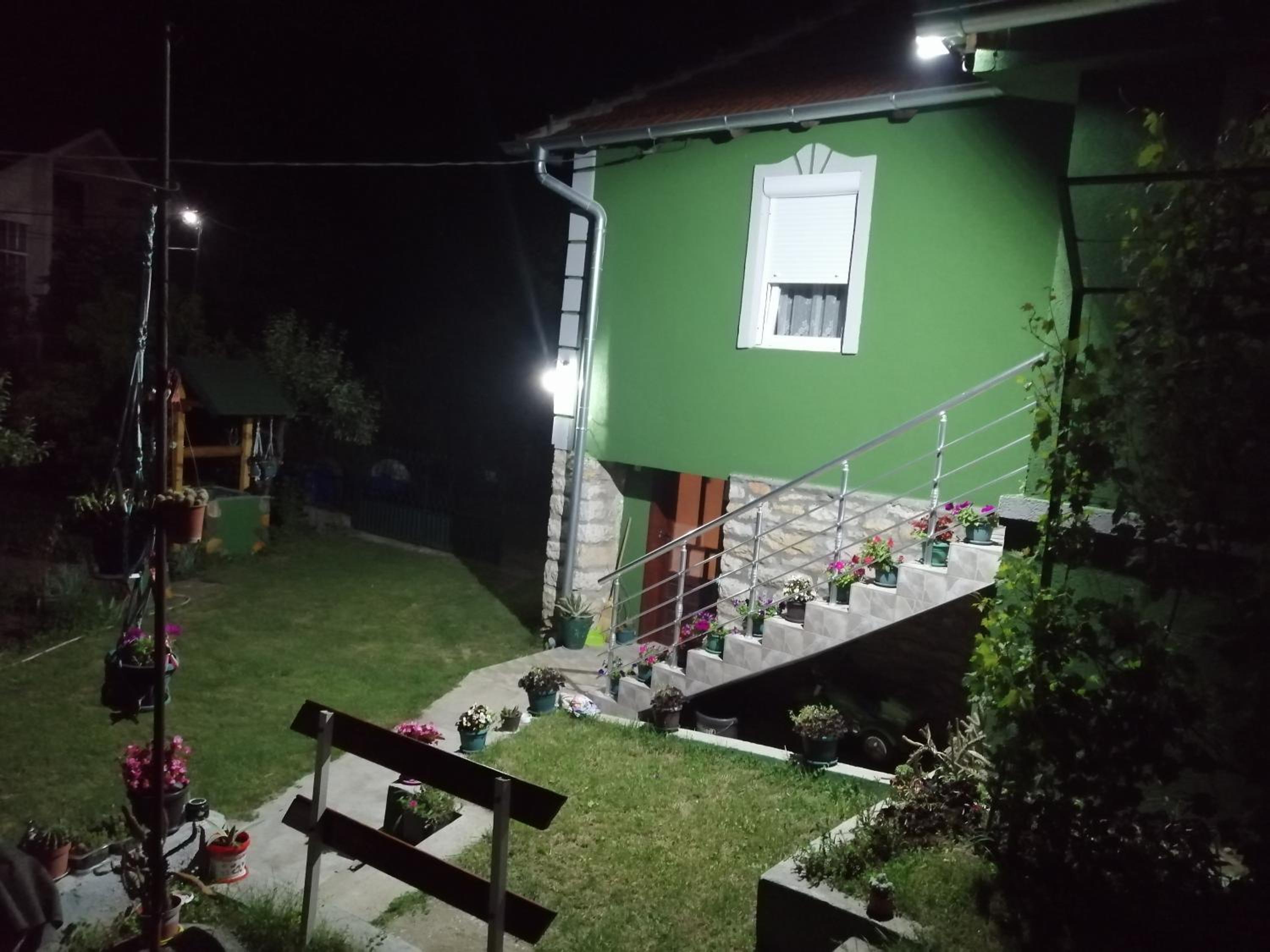 Kuca Mihajlovic view 2