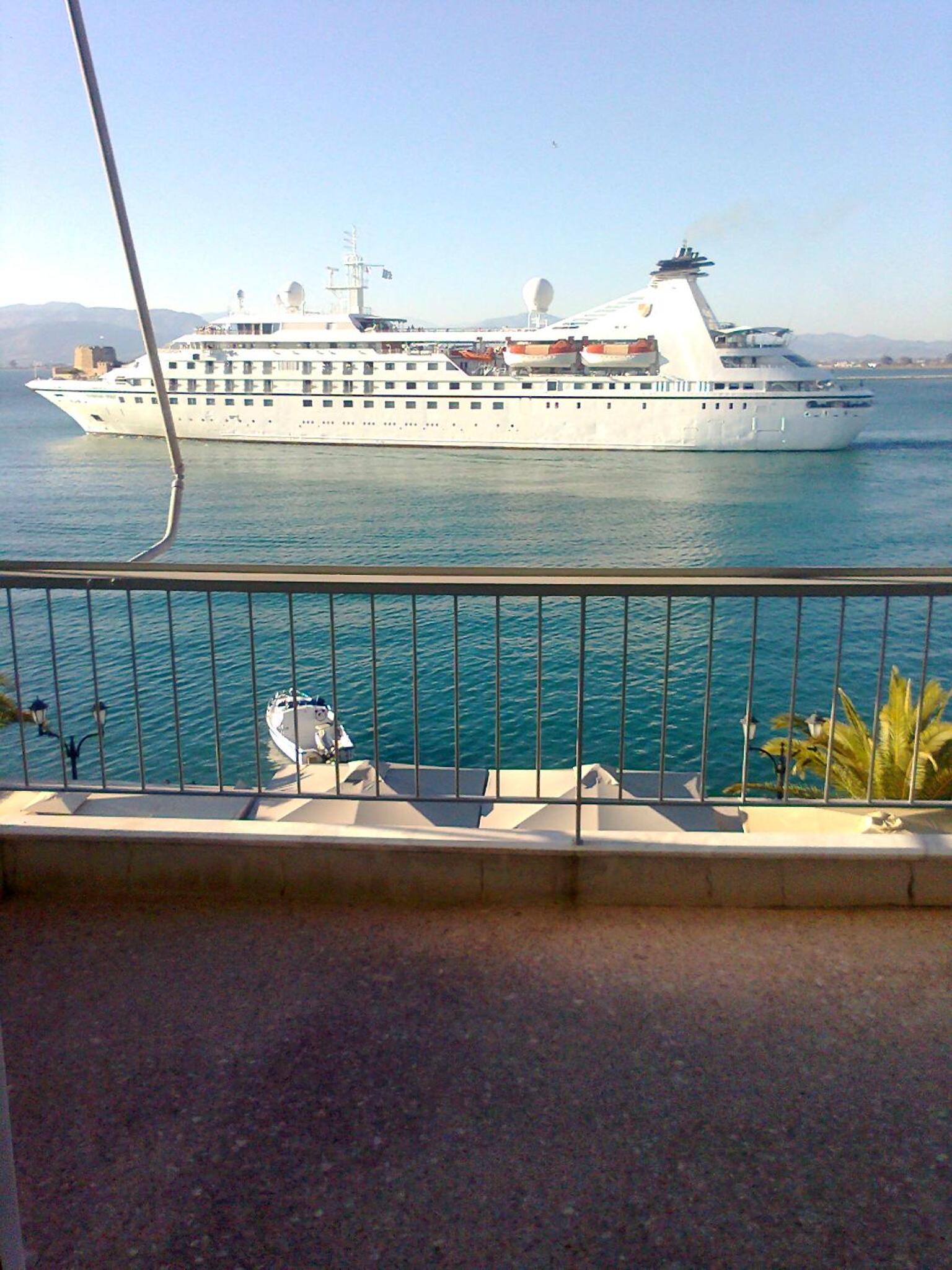 Di fronte alla fortezza view 4