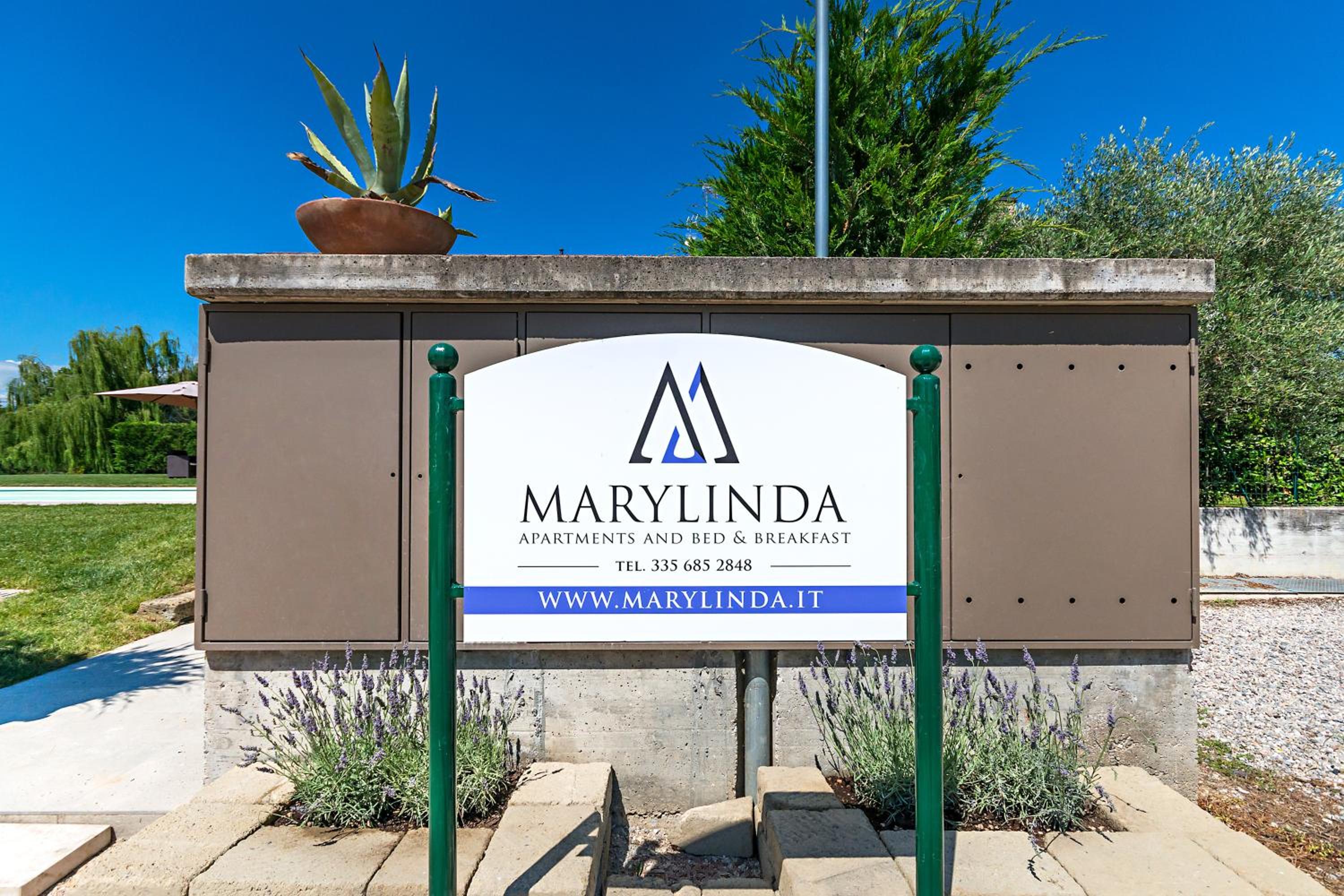 Marylinda
