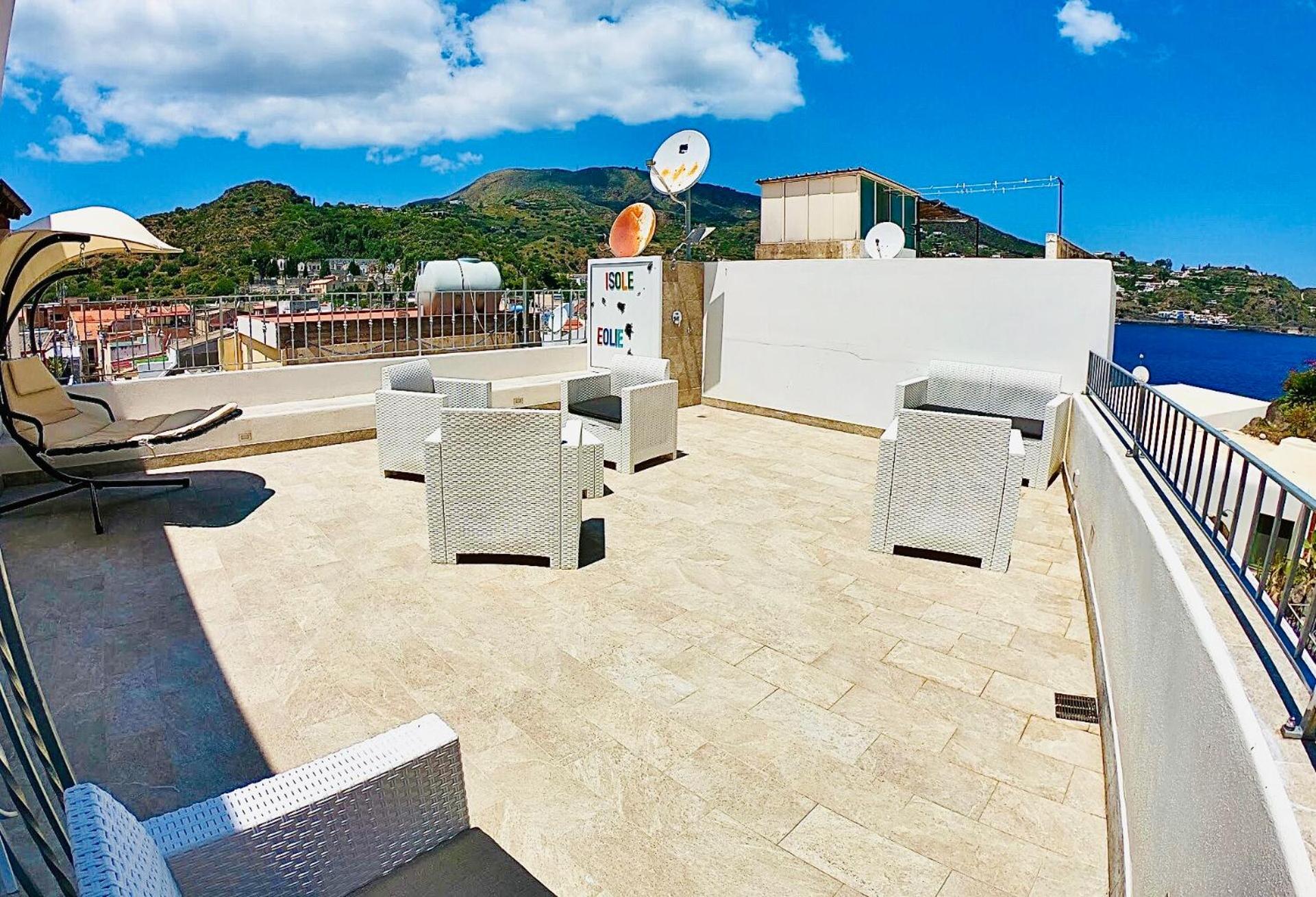 roof