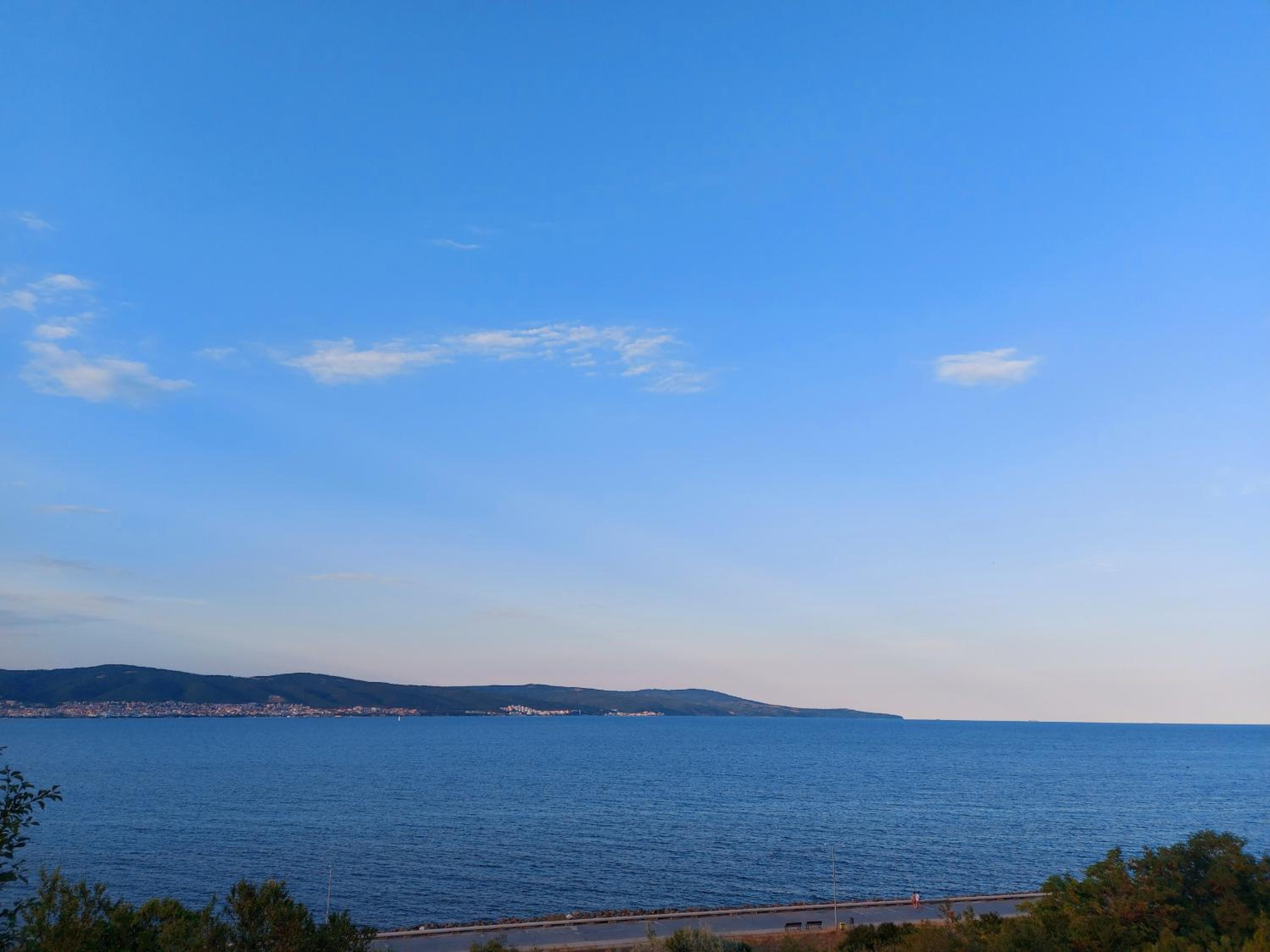 SEA ROOM Nesebar